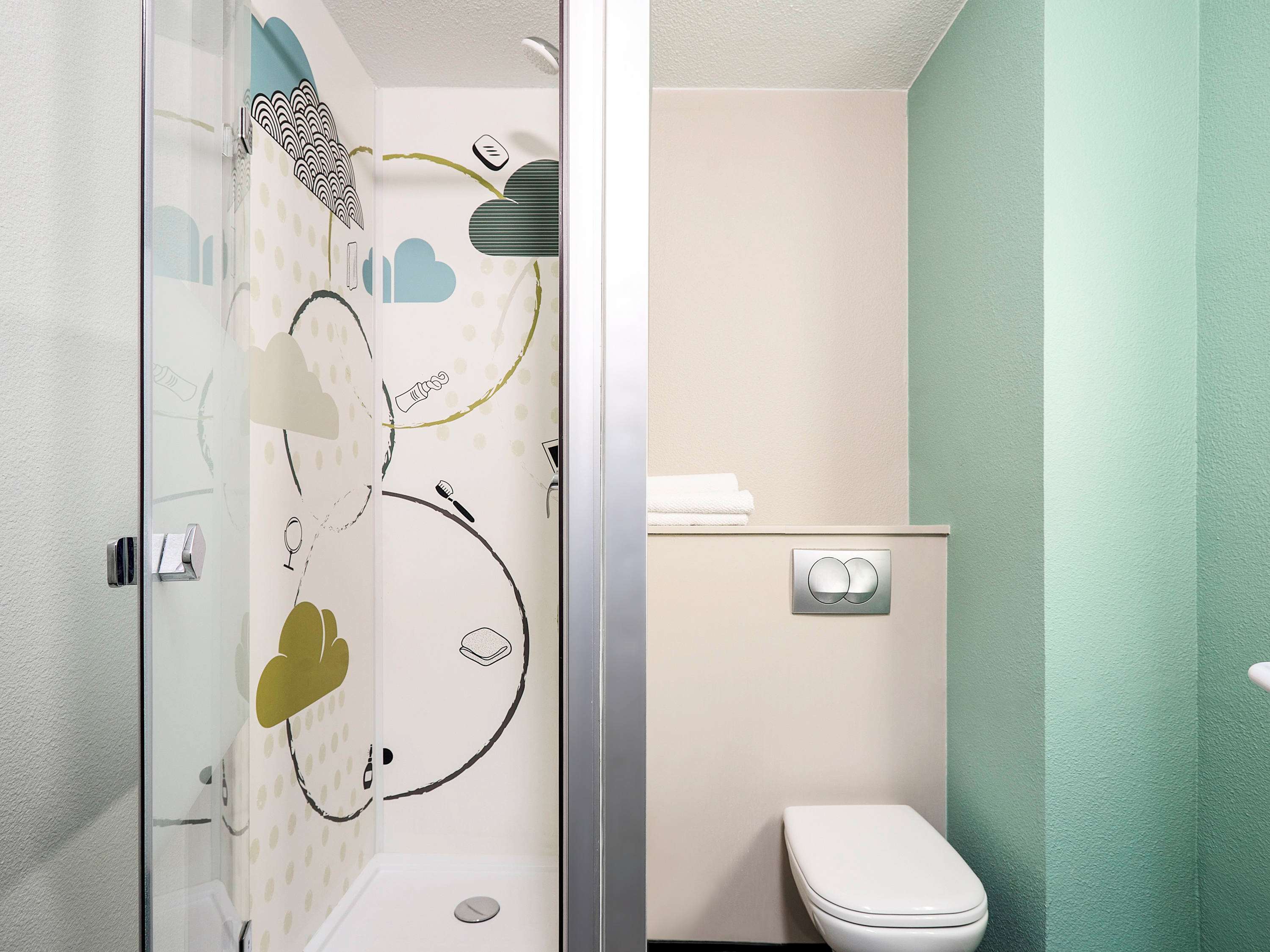 ibis budget Lille Centre ibis budget Lille Centre