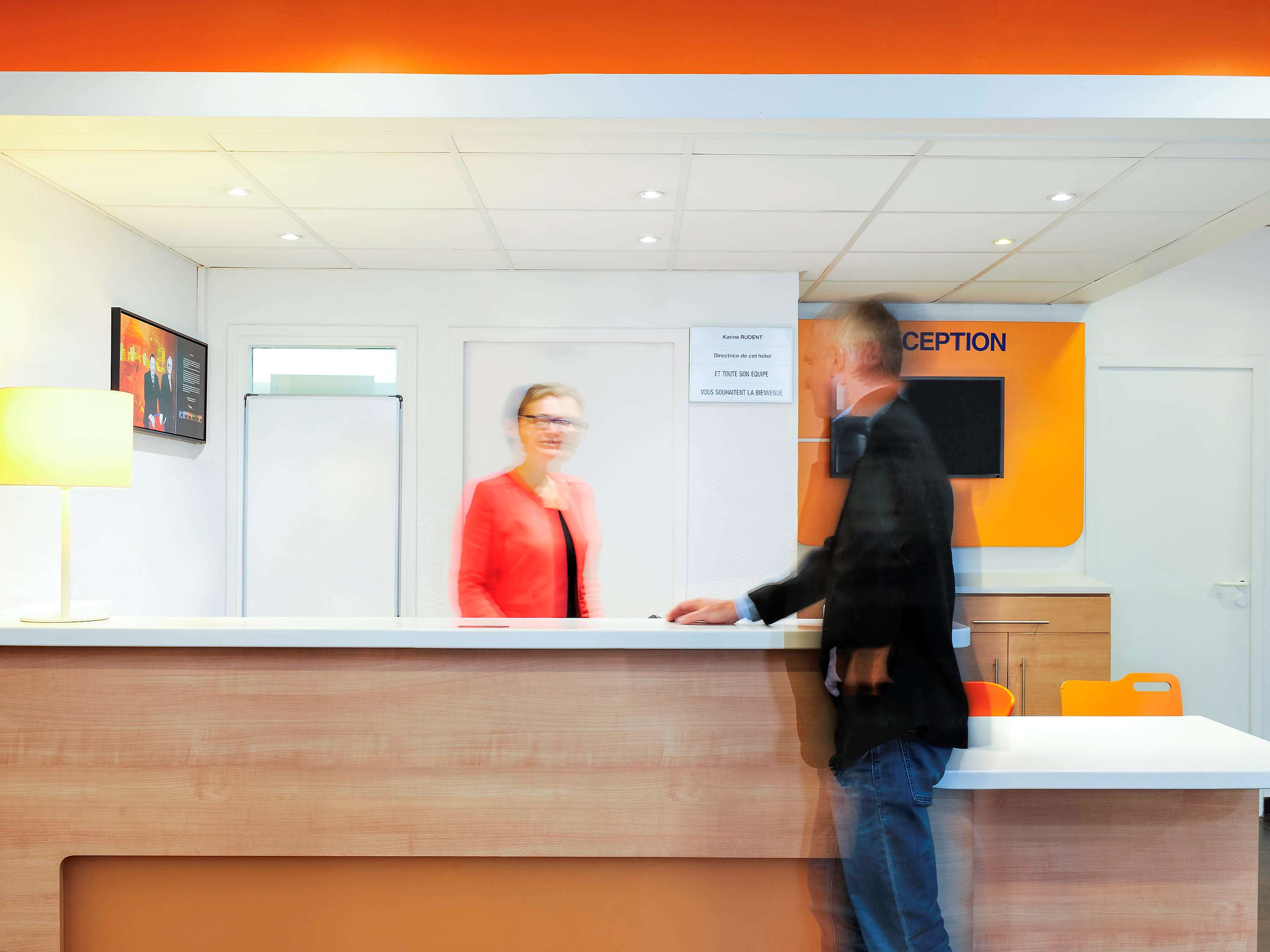 ibis budget Lille Centre ibis budget Lille Centre