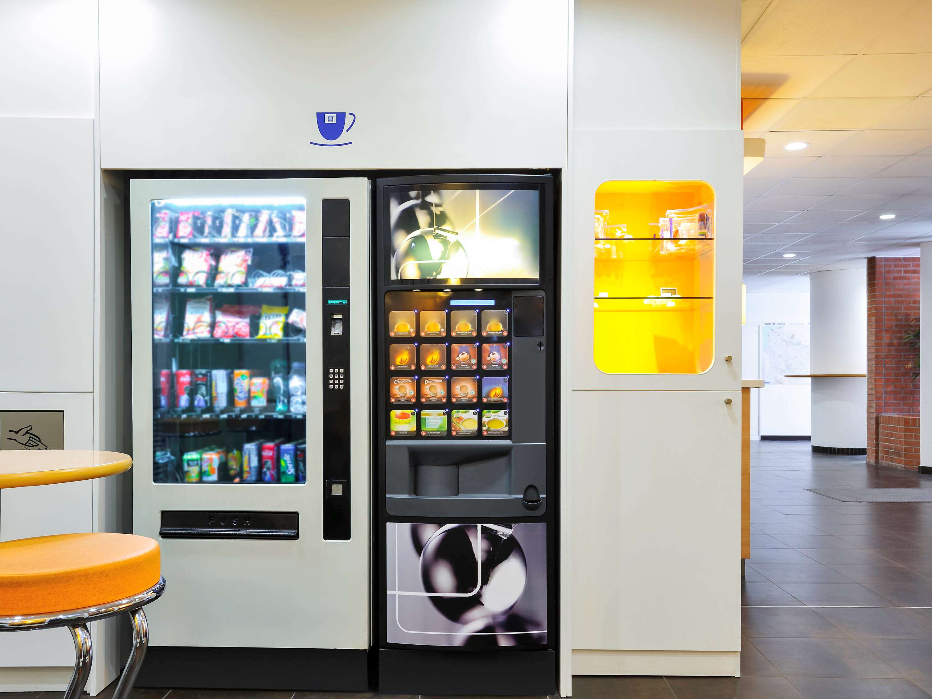 ibis budget Lille Centre ibis budget Lille Centre