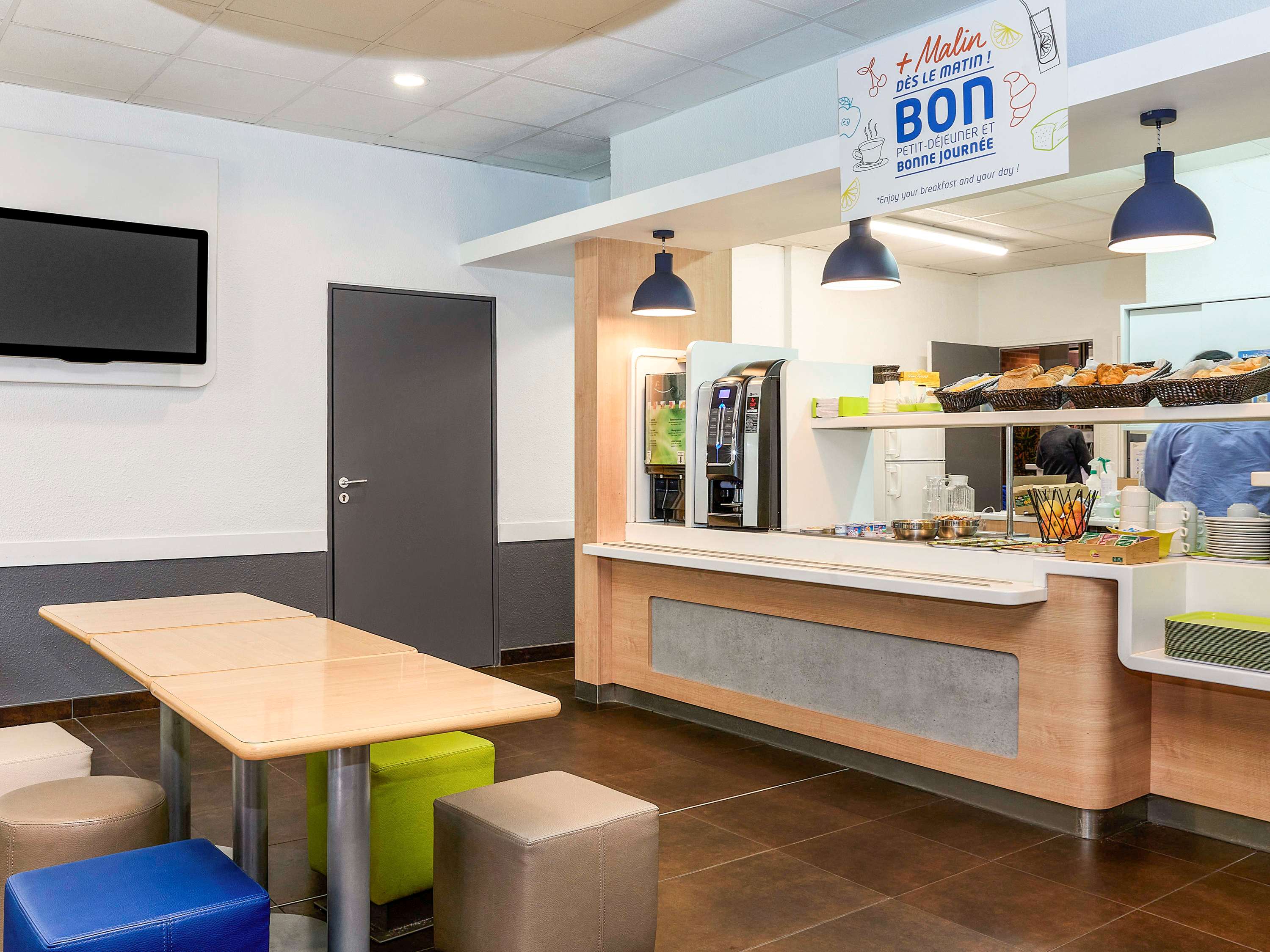 ibis budget Lille Centre ibis budget Lille Centre
