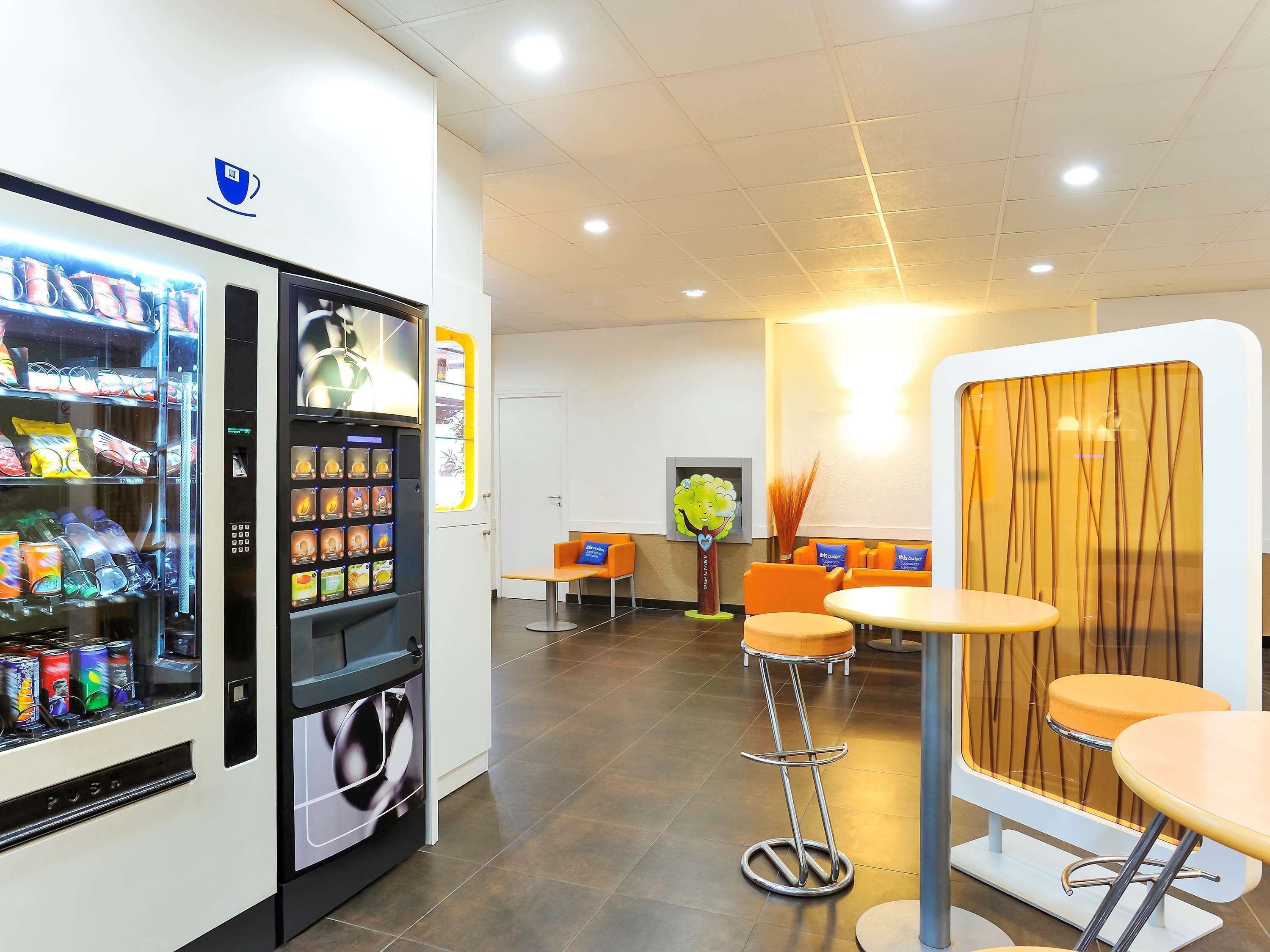 ibis budget Lille Centre ibis budget Lille Centre