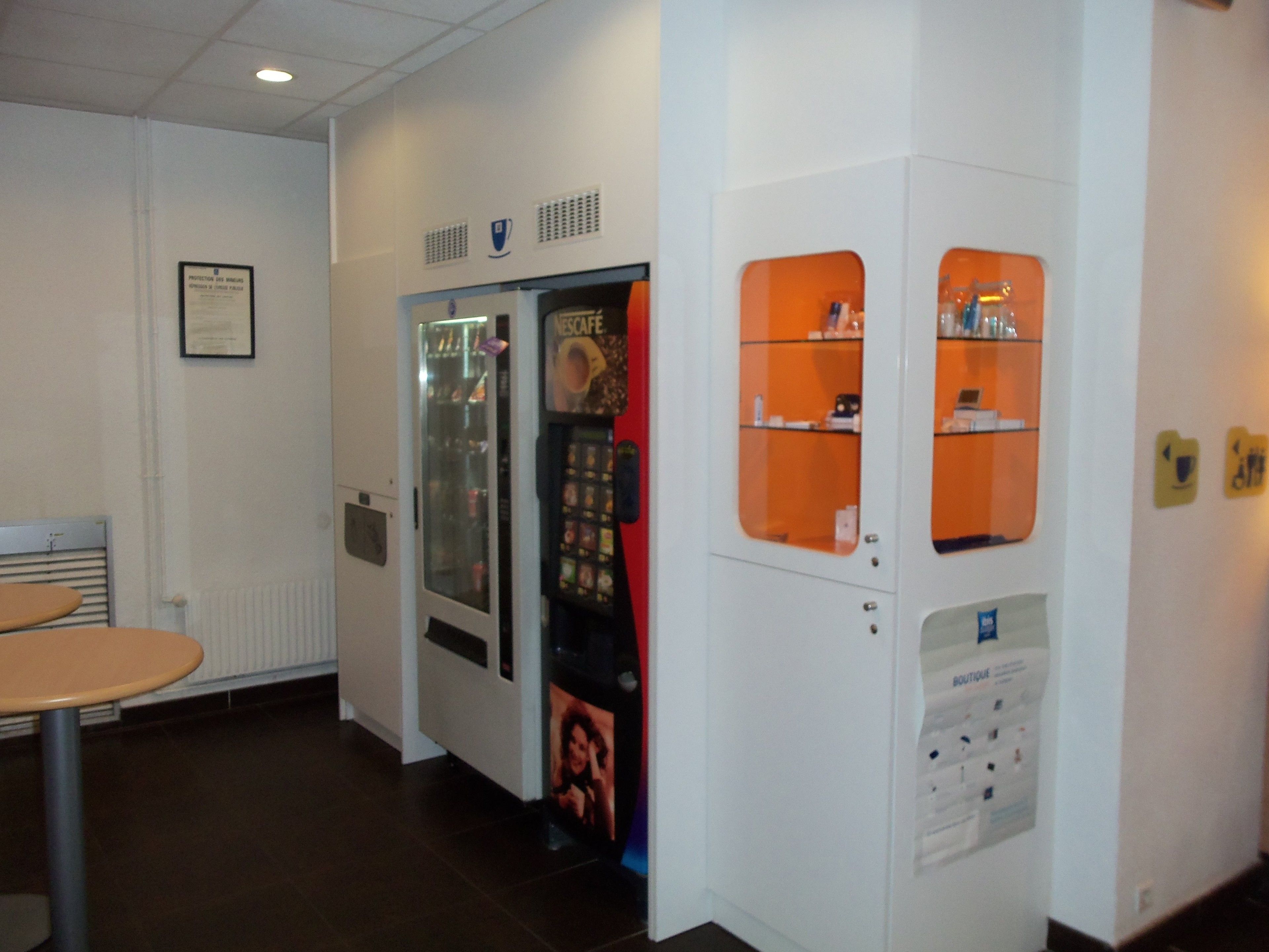 ibis budget Lille Centre ibis budget Lille Centre