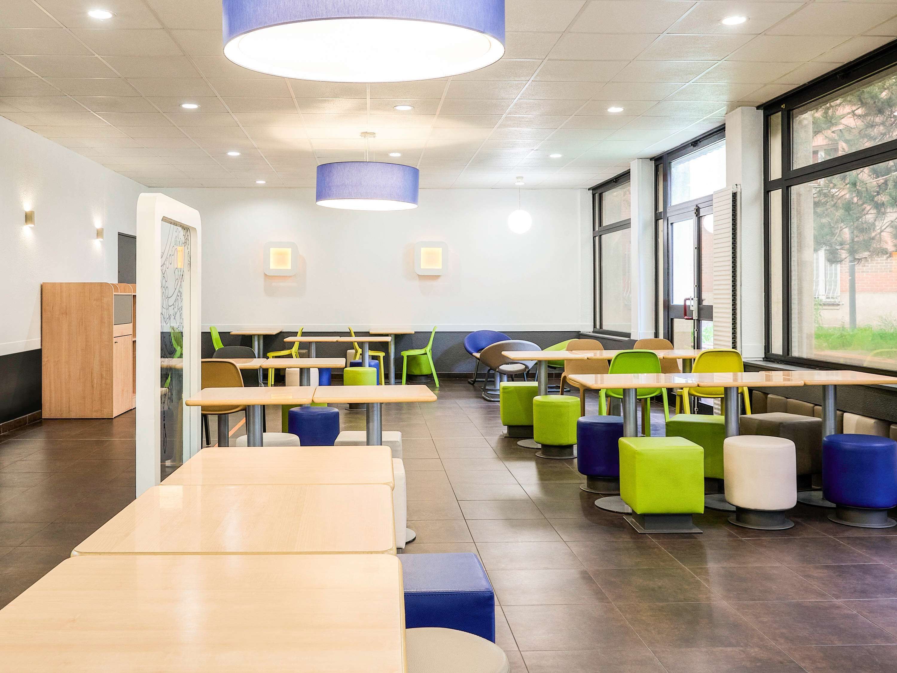 ibis budget Lille Centre ibis budget Lille Centre
