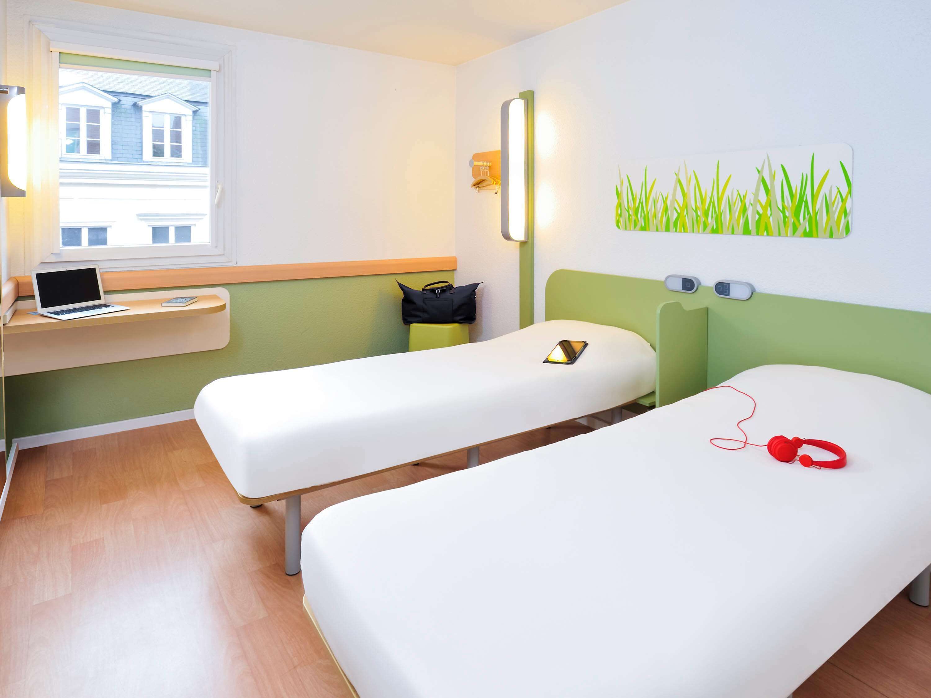 ibis budget Lille Centre ibis budget Lille Centre
