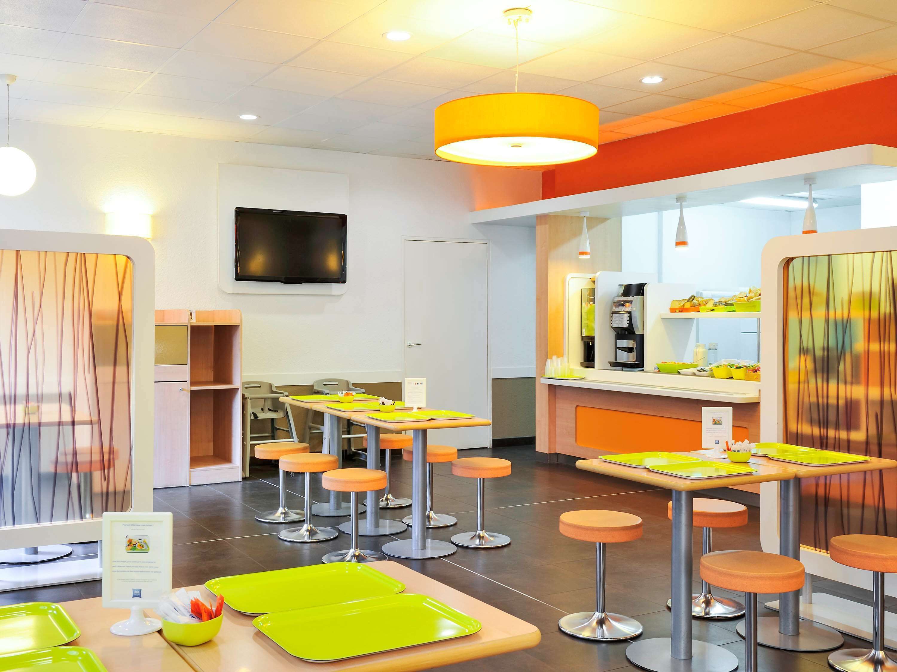 ibis budget Lille Centre ibis budget Lille Centre