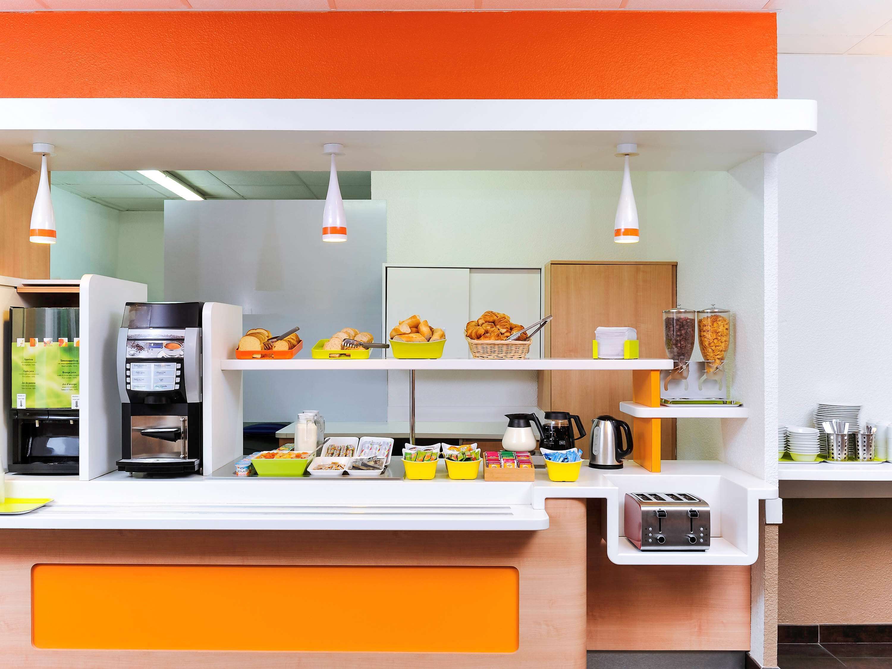 ibis budget Lille Centre ibis budget Lille Centre