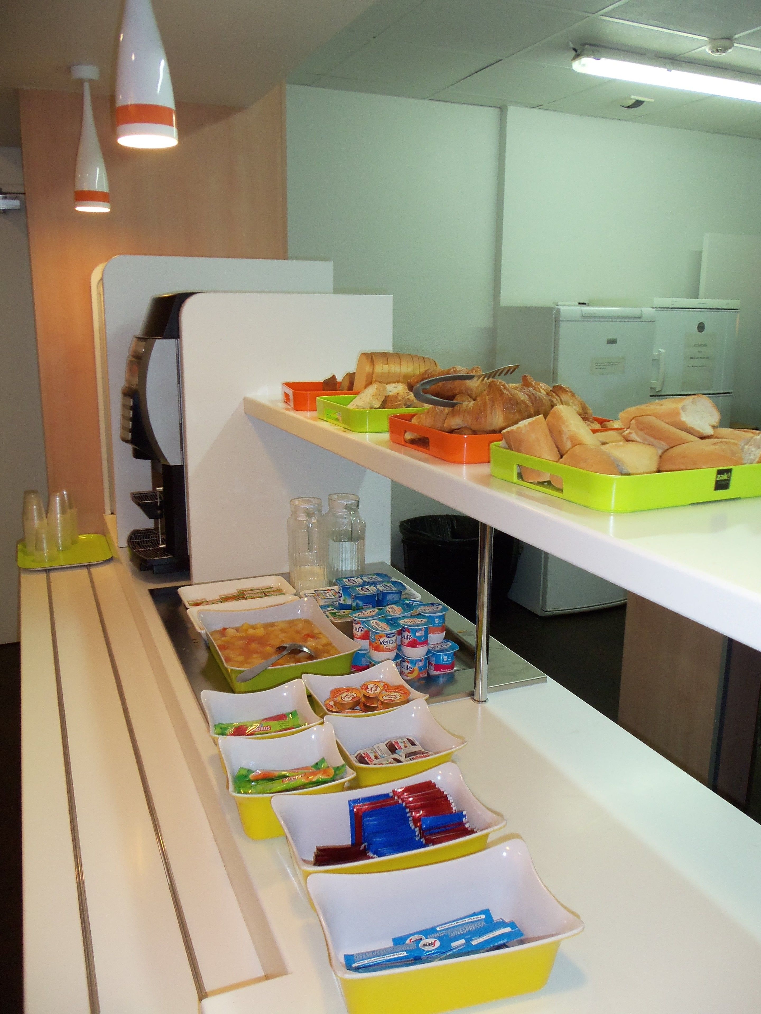 ibis budget Lille Centre ibis budget Lille Centre
