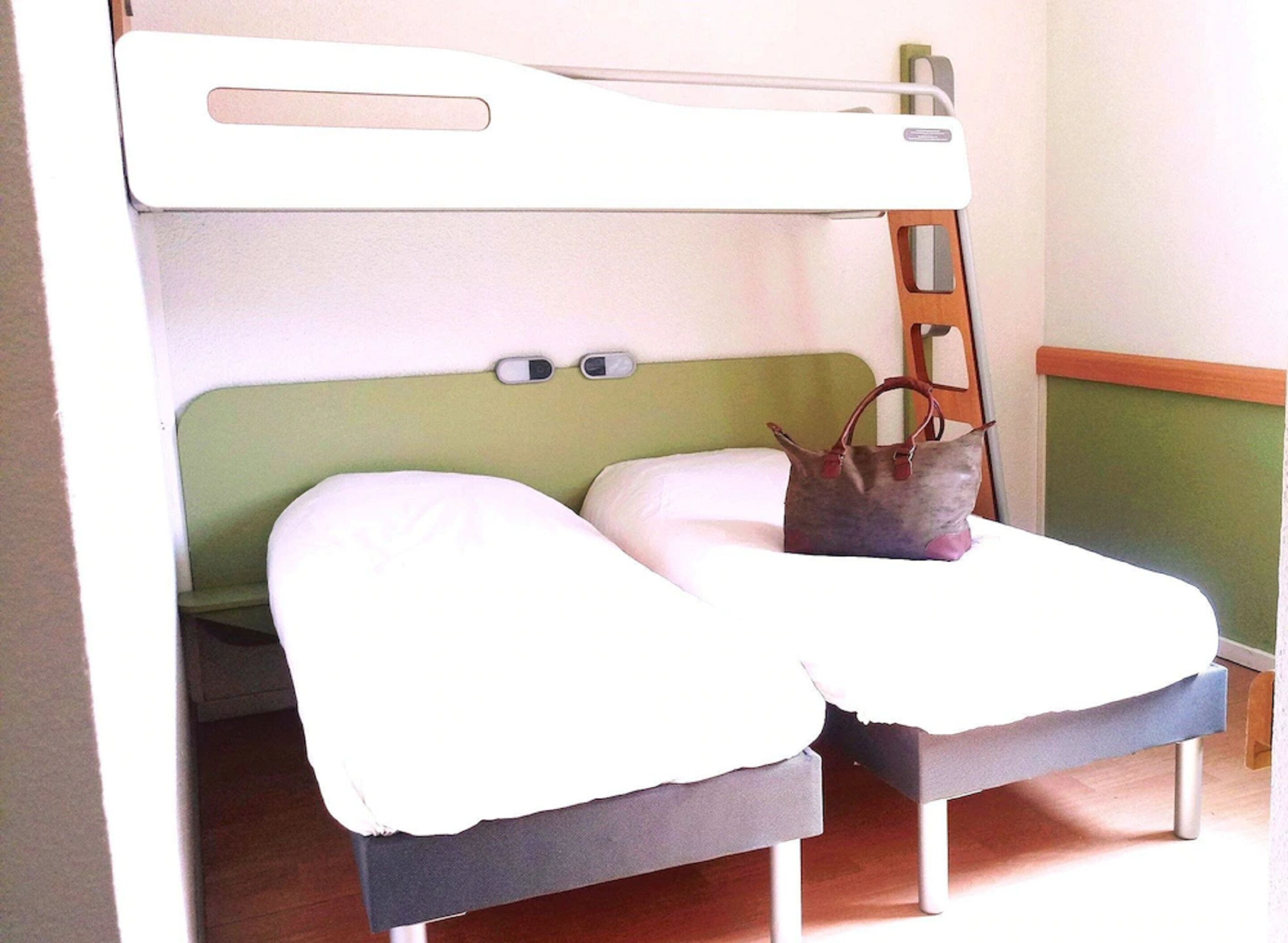 ibis budget Lille Centre ibis budget Lille Centre