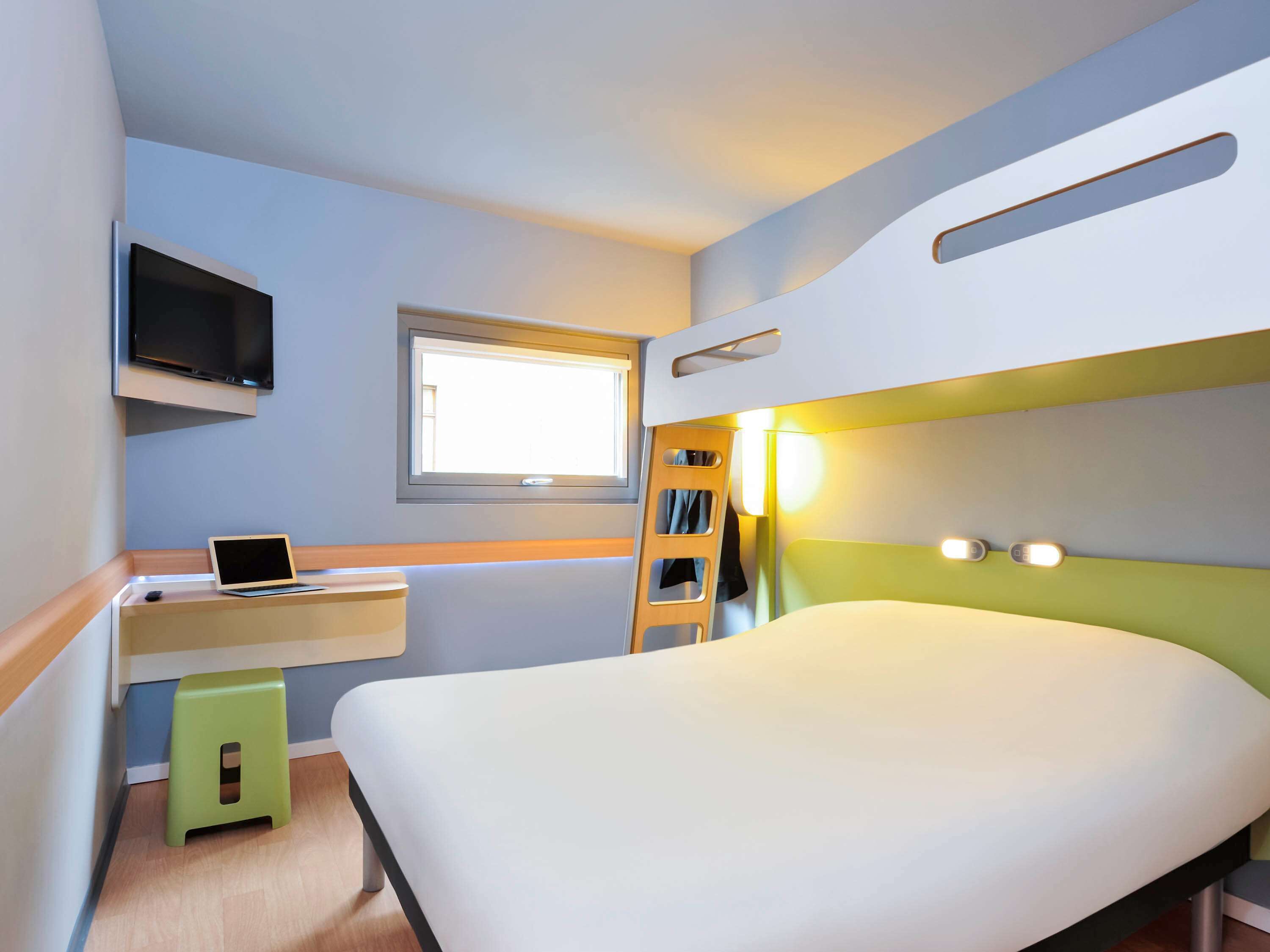 ibis budget Lille Centre ibis budget Lille Centre