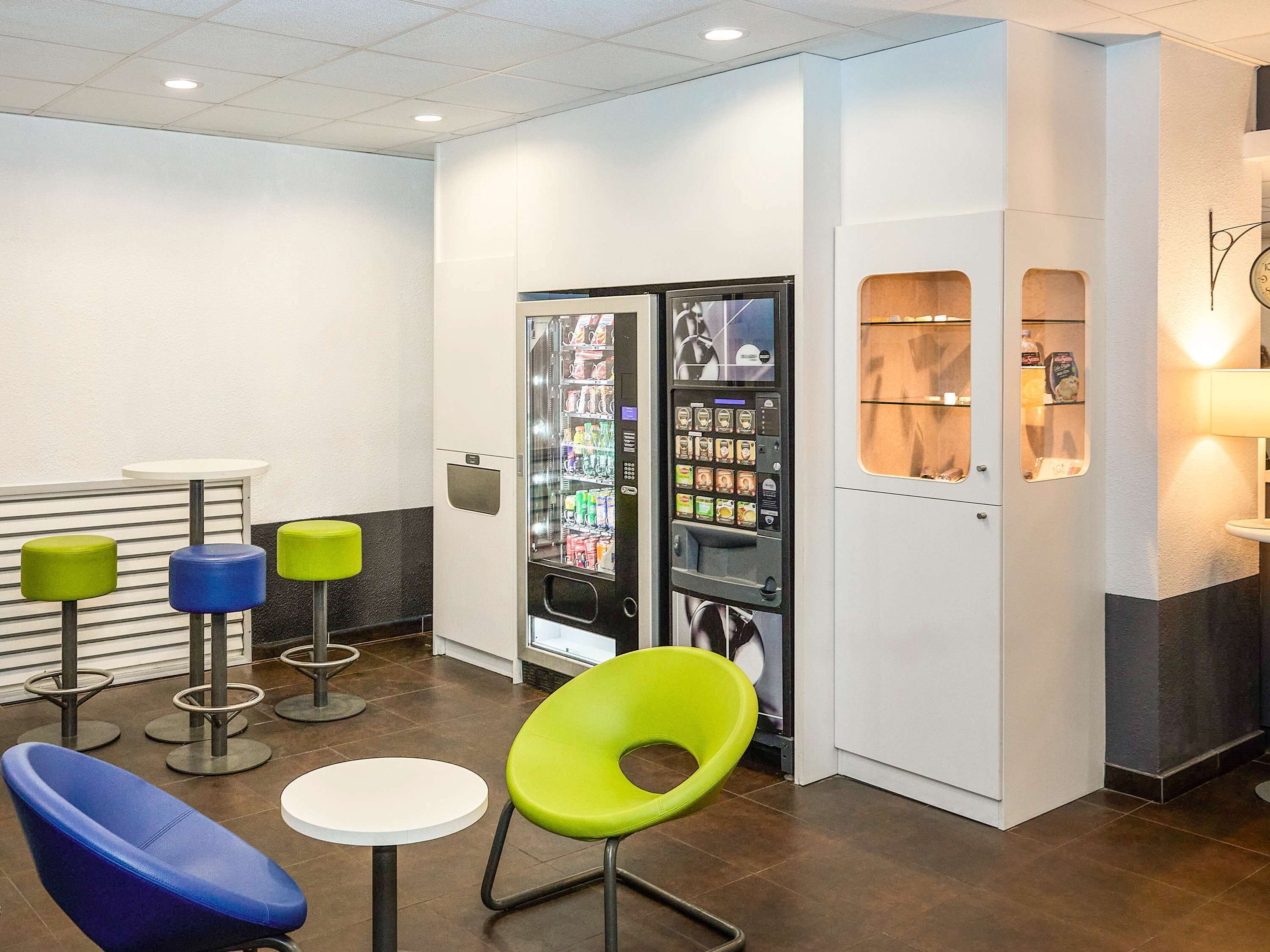 ibis budget Lille Centre ibis budget Lille Centre