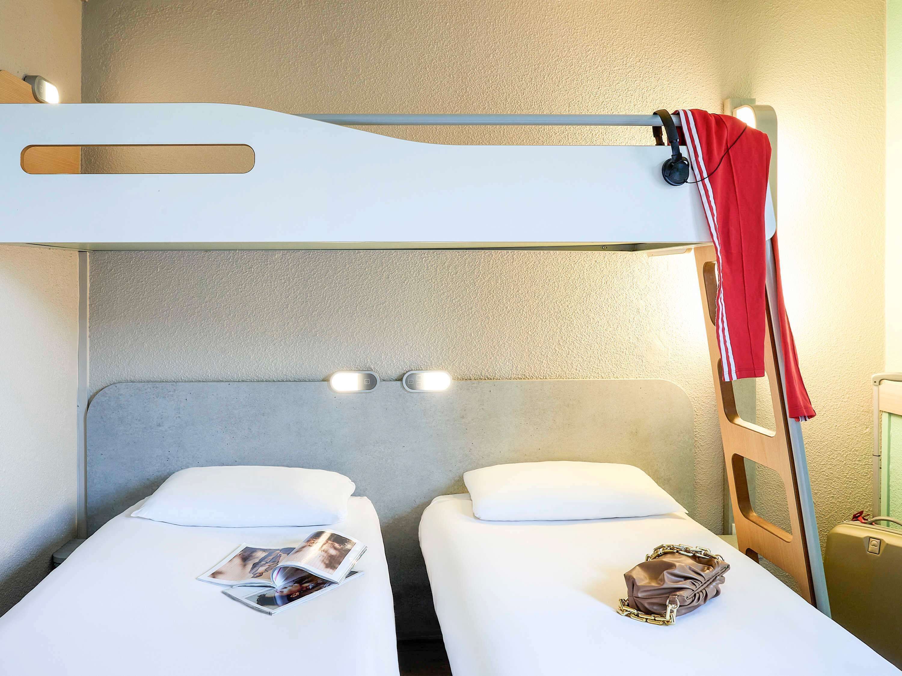 ibis budget Lille Centre ibis budget Lille Centre