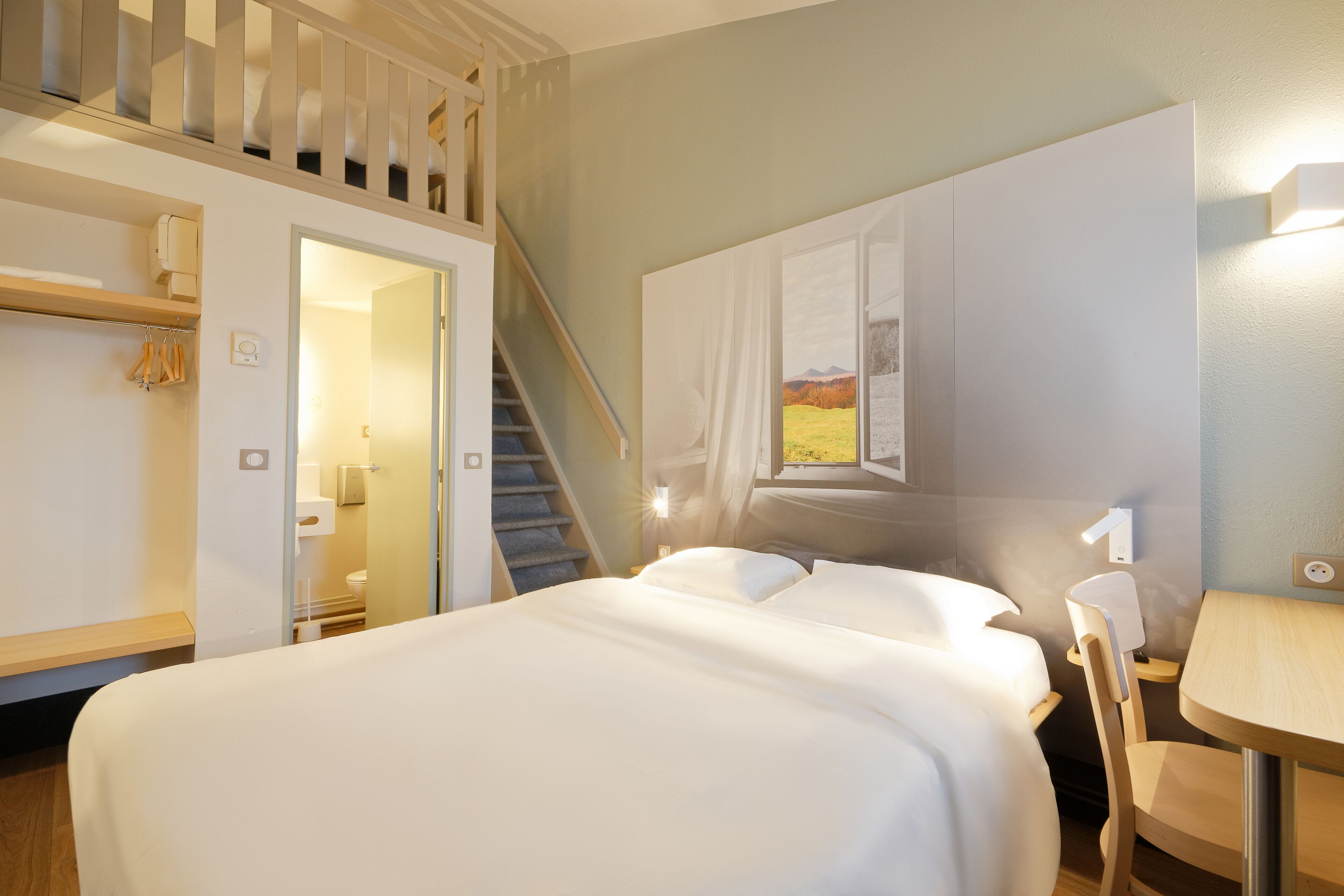 B&B Hôtel Lens Noyelles Godault B&B Hôtel Lens Noyelles Godault