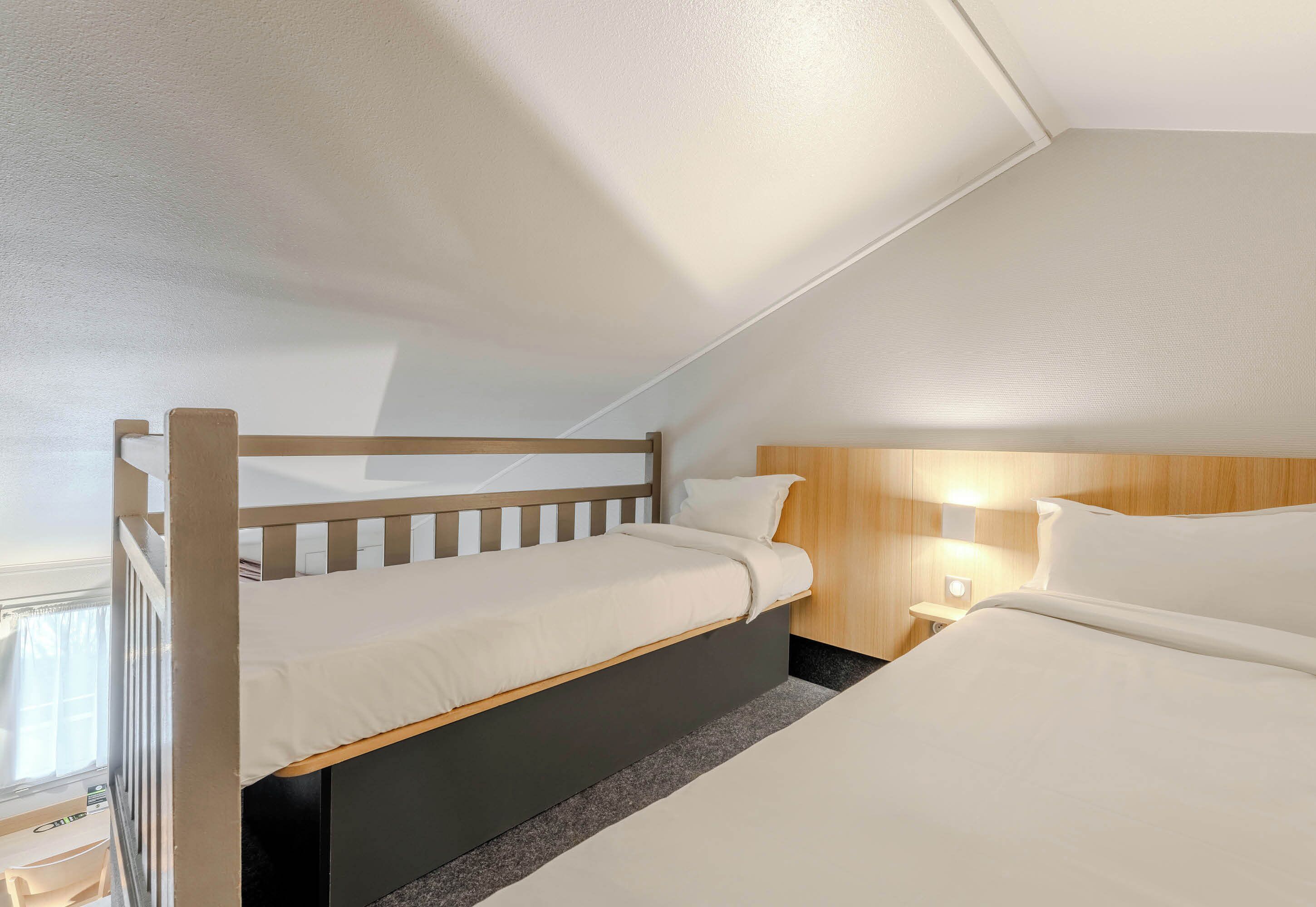 B&B Hôtel Lens Noyelles Godault B&B Hôtel Lens Noyelles Godault
