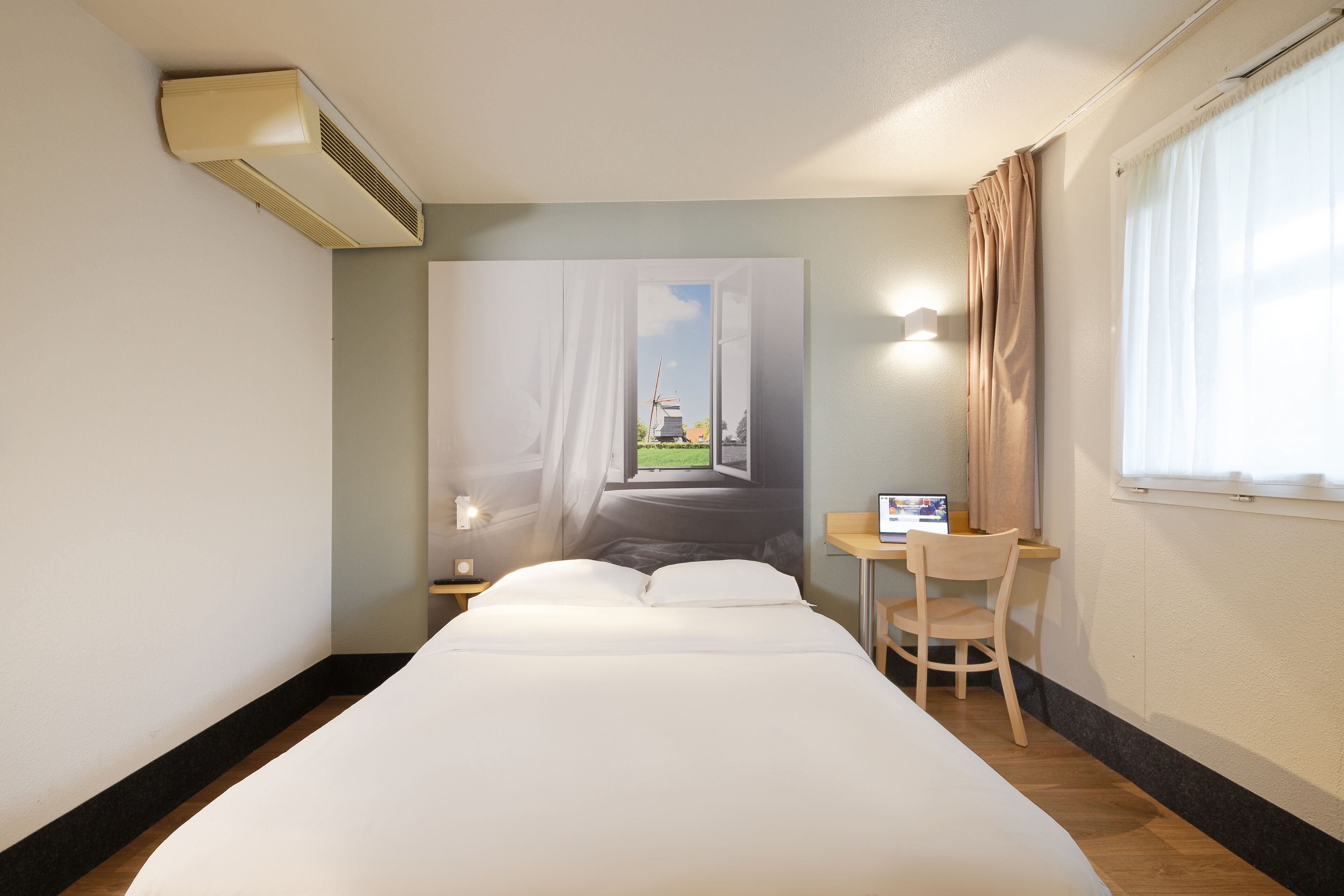 B&B Hôtel Lens Noyelles Godault B&B Hôtel Lens Noyelles Godault