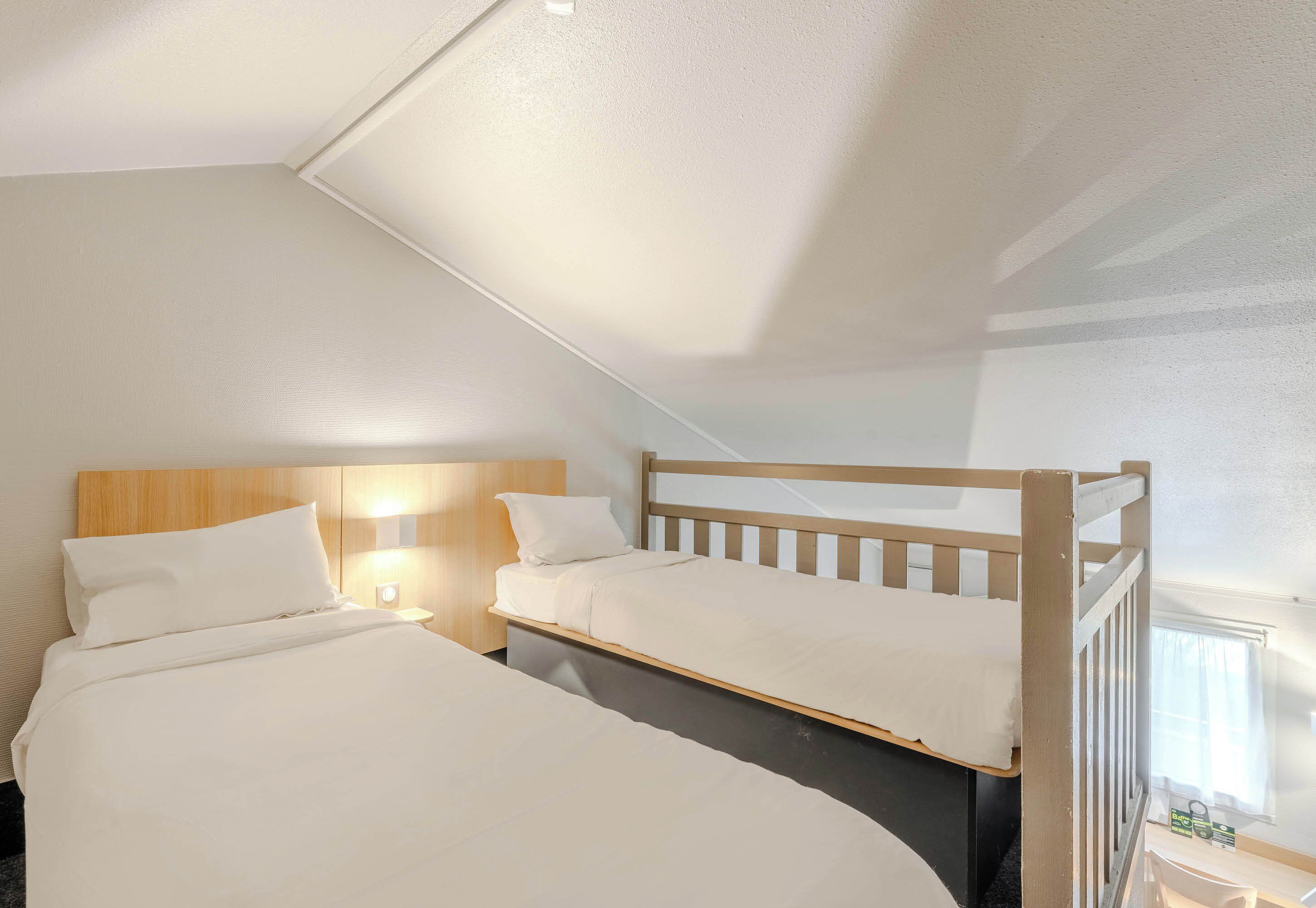 B&B Hôtel Lens Noyelles Godault B&B Hôtel Lens Noyelles Godault