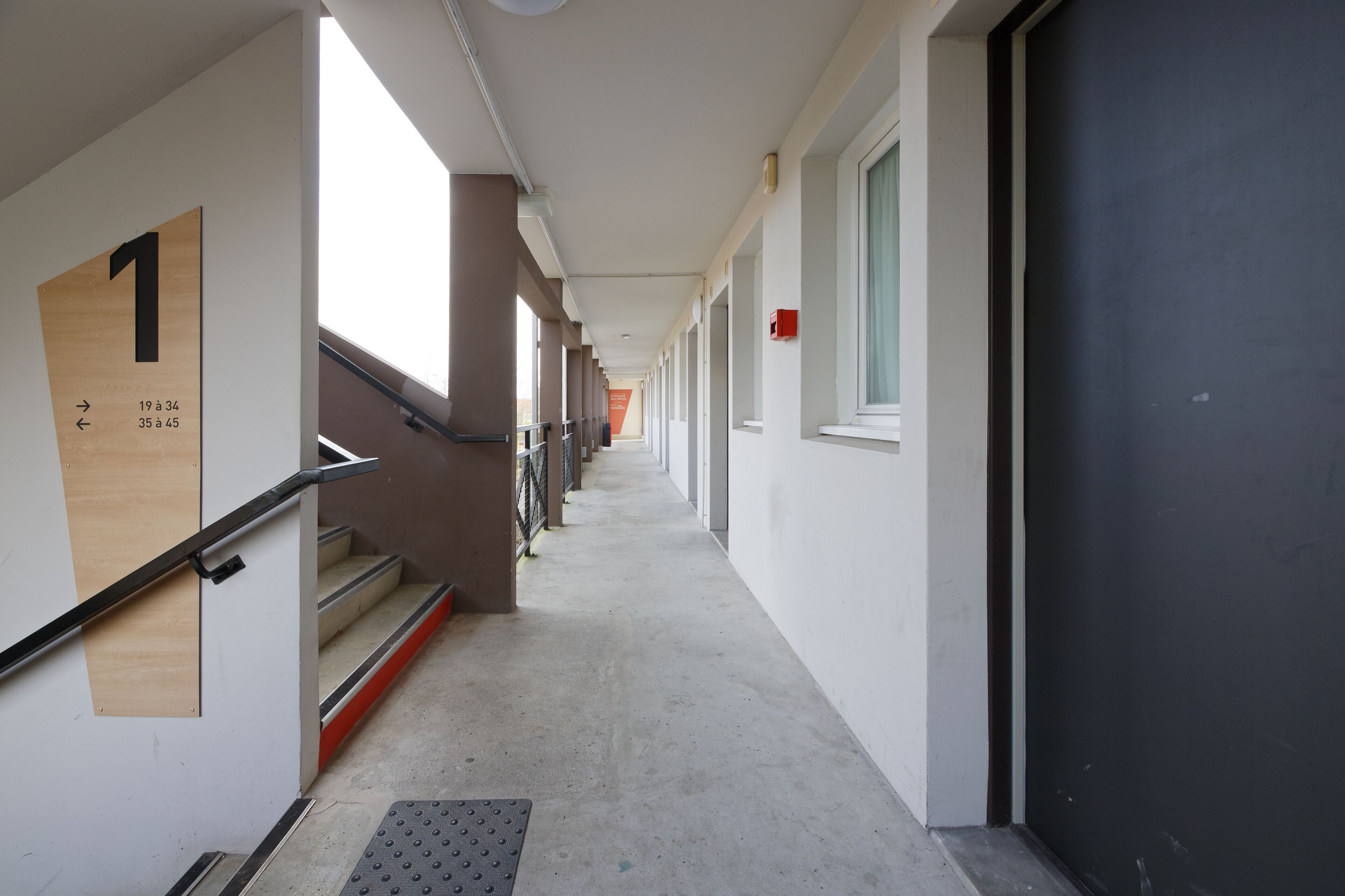 B&B Hôtel Lens Noyelles Godault B&B Hôtel Lens Noyelles Godault