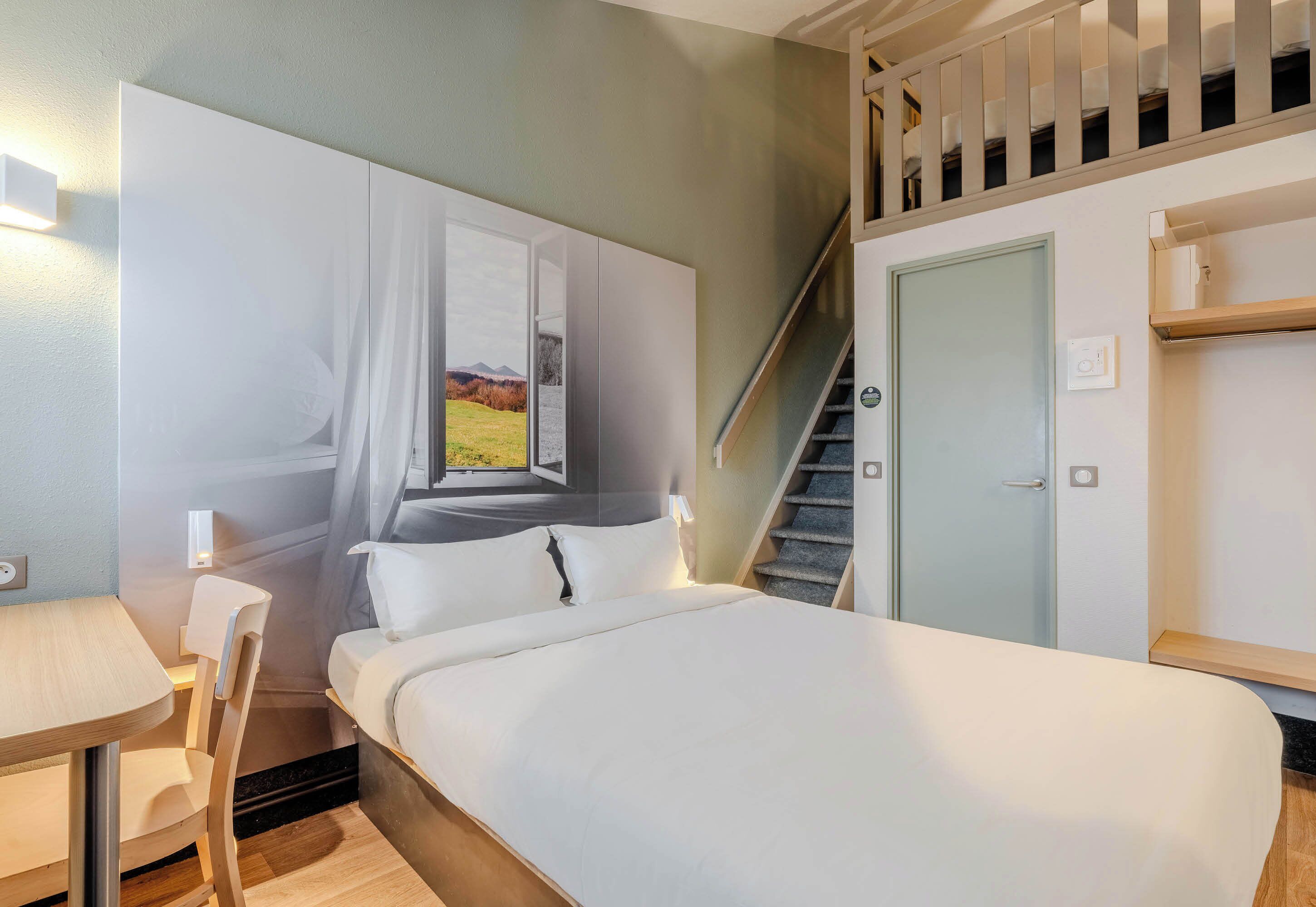 B&B Hôtel Lens Noyelles Godault B&B Hôtel Lens Noyelles Godault