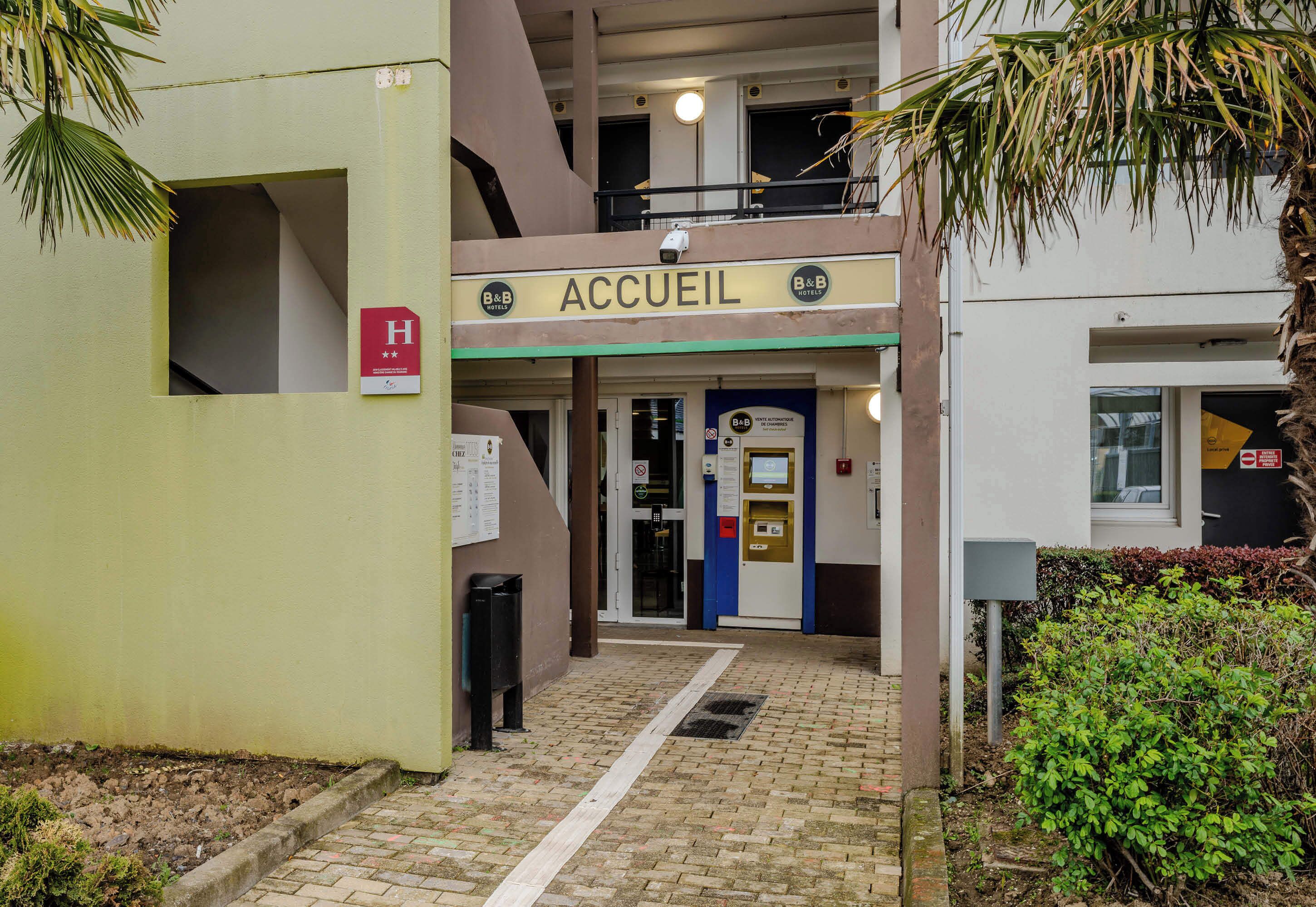 B&B Hôtel Lens Noyelles Godault B&B Hôtel Lens Noyelles Godault