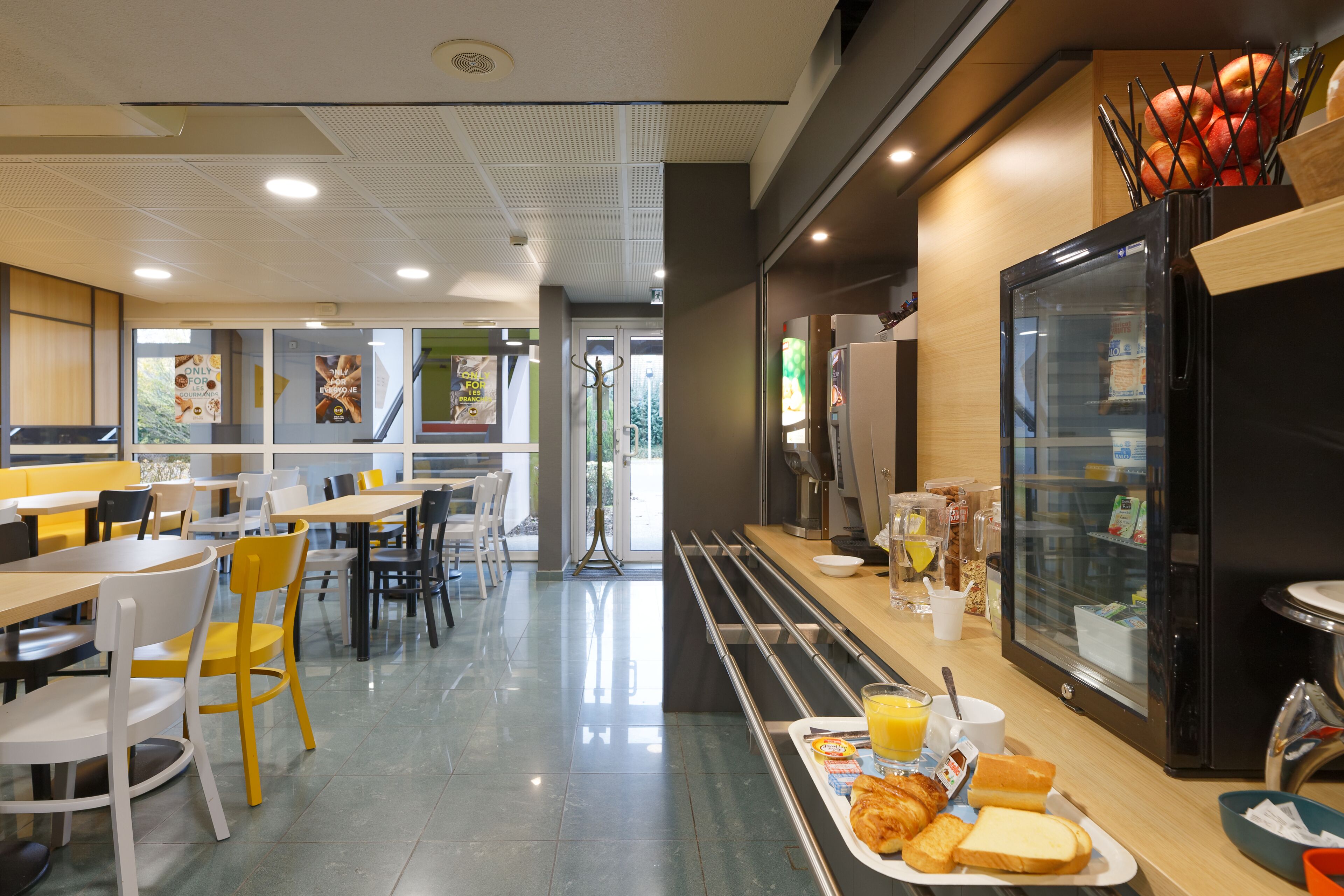 B&B Hôtel Lens Noyelles Godault B&B Hôtel Lens Noyelles Godault