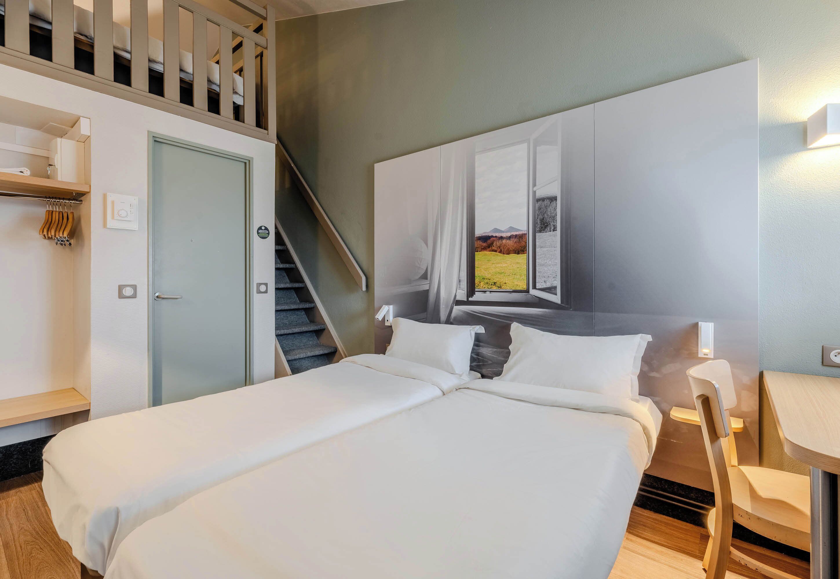 B&B Hôtel Lens Noyelles Godault B&B Hôtel Lens Noyelles Godault