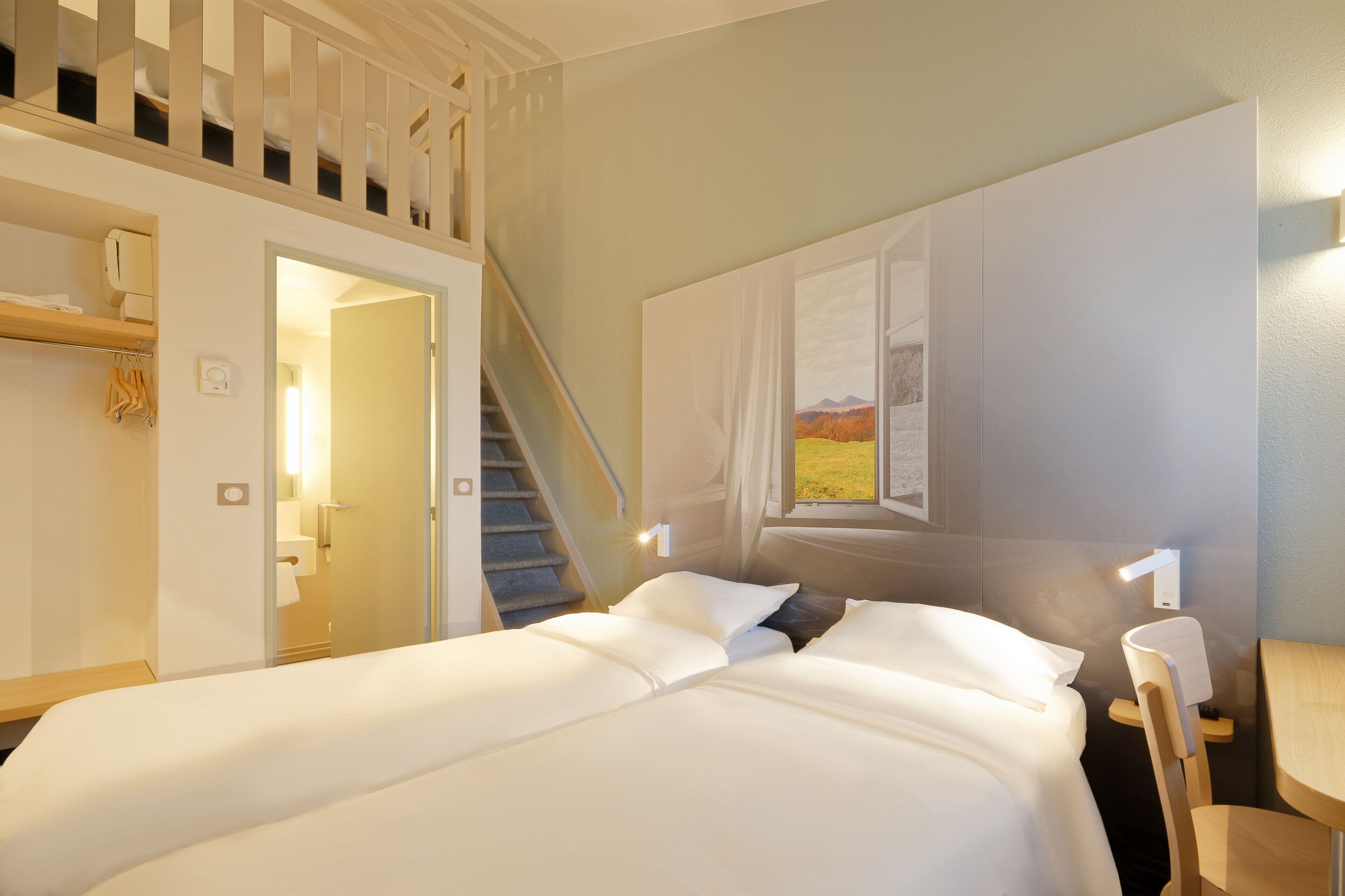 B&B Hôtel Lens Noyelles Godault B&B Hôtel Lens Noyelles Godault