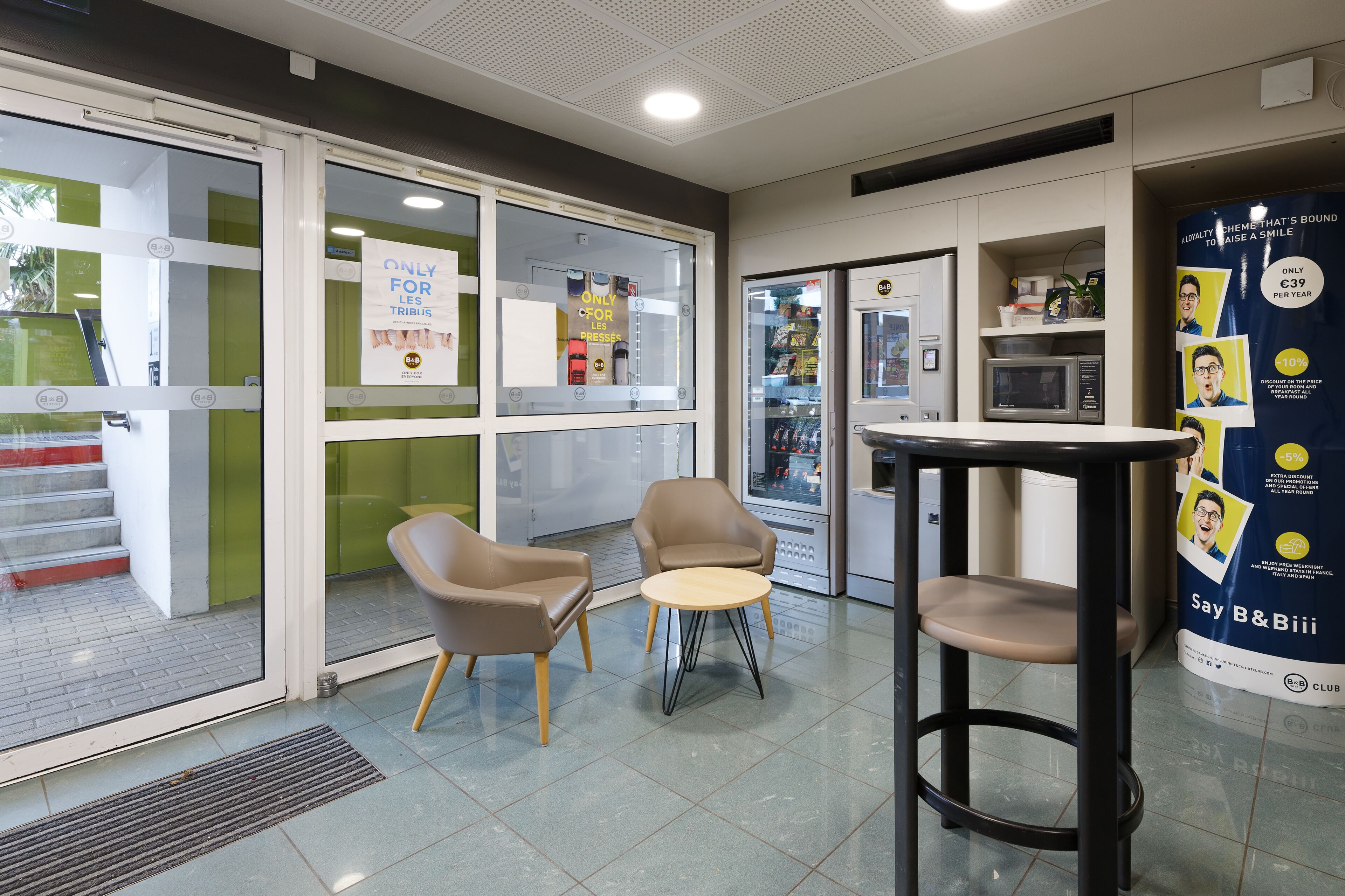B&B Hôtel Lens Noyelles Godault B&B Hôtel Lens Noyelles Godault