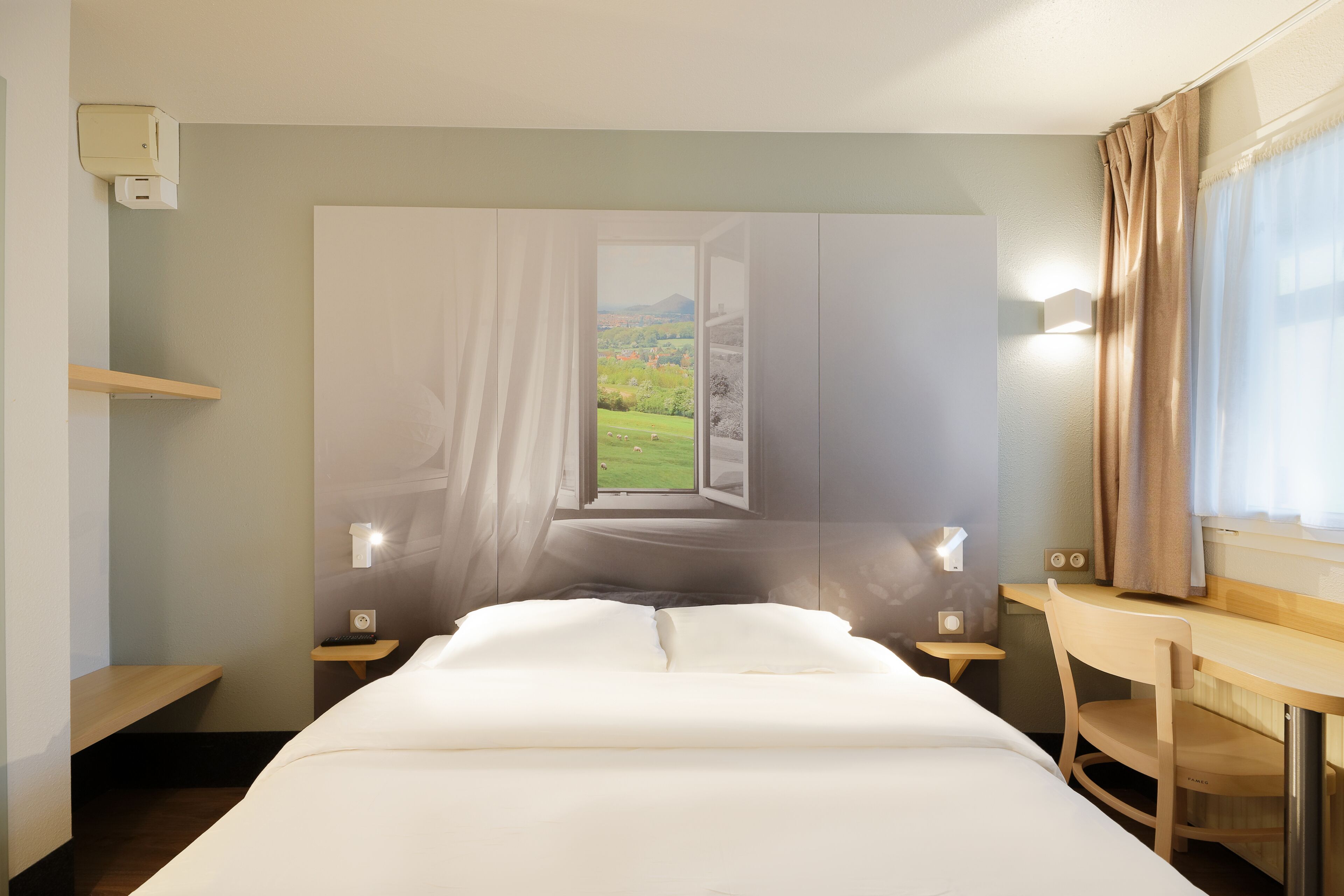 B&B Hôtel Lens Noyelles Godault B&B Hôtel Lens Noyelles Godault