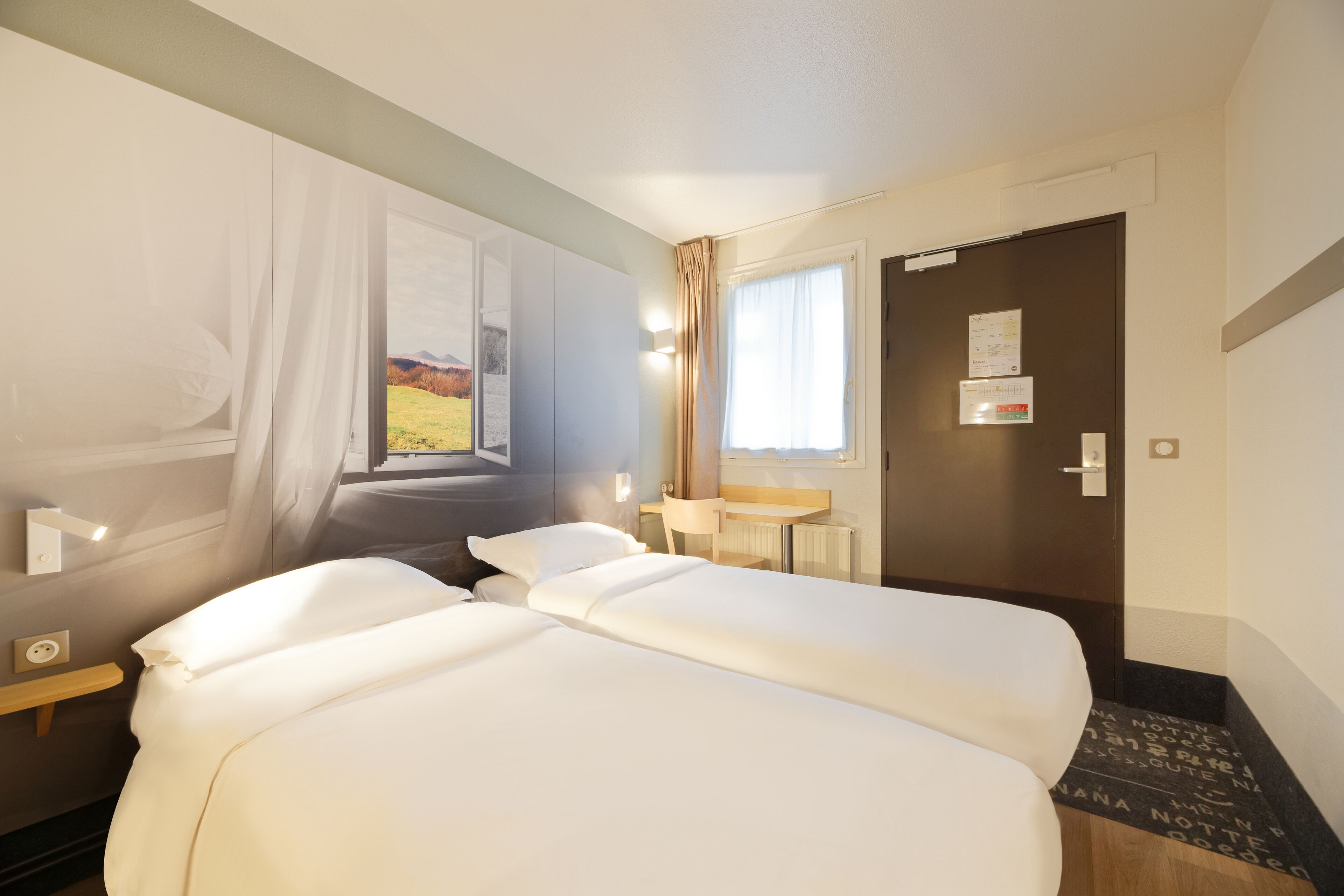 B&B Hôtel Lens Noyelles Godault B&B Hôtel Lens Noyelles Godault