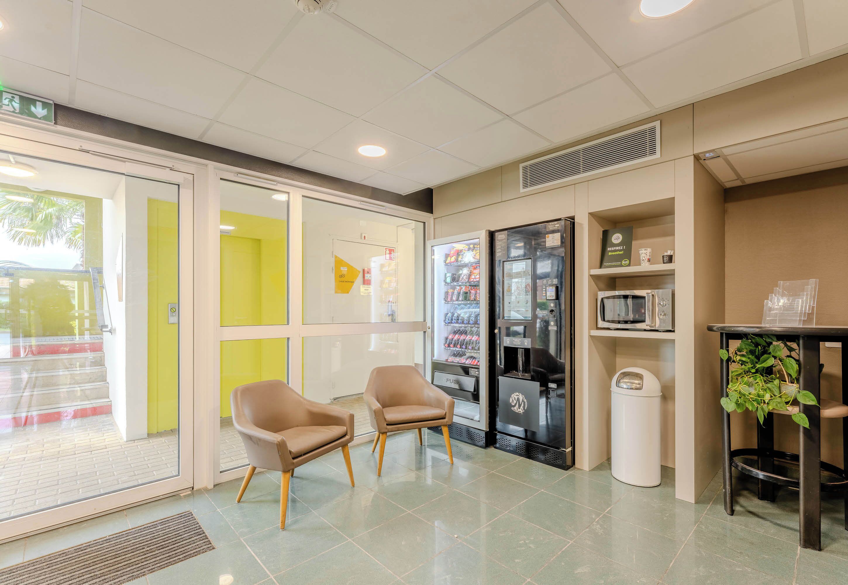 B&B Hôtel Lens Noyelles Godault B&B Hôtel Lens Noyelles Godault