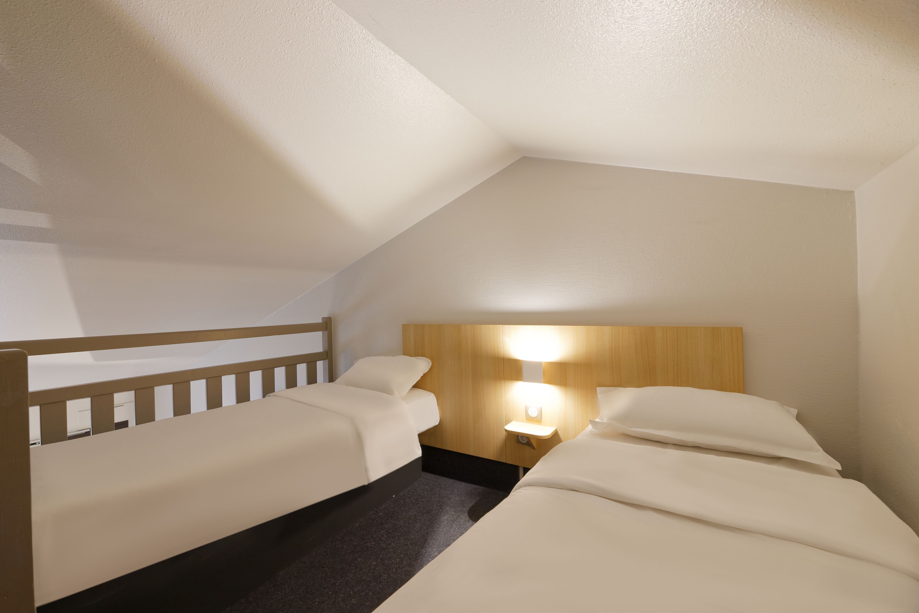 B&B Hôtel Lens Noyelles Godault B&B Hôtel Lens Noyelles Godault