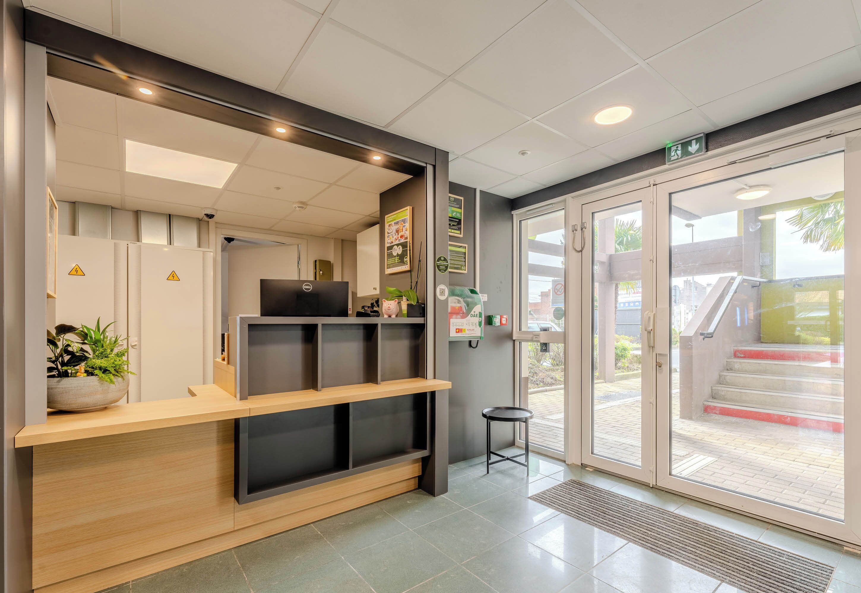 B&B Hôtel Lens Noyelles Godault B&B Hôtel Lens Noyelles Godault