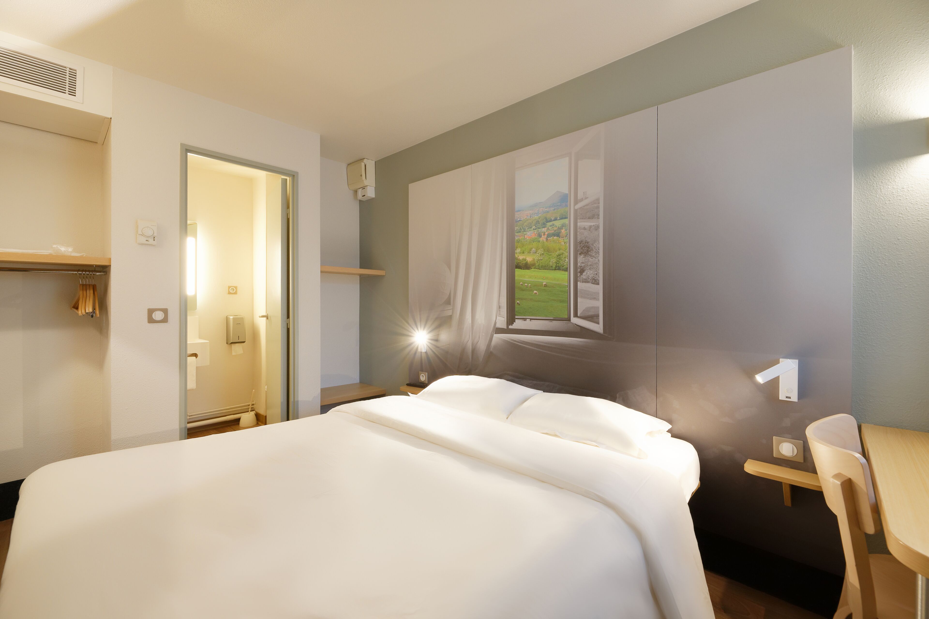 B&B Hôtel Lens Noyelles Godault B&B Hôtel Lens Noyelles Godault