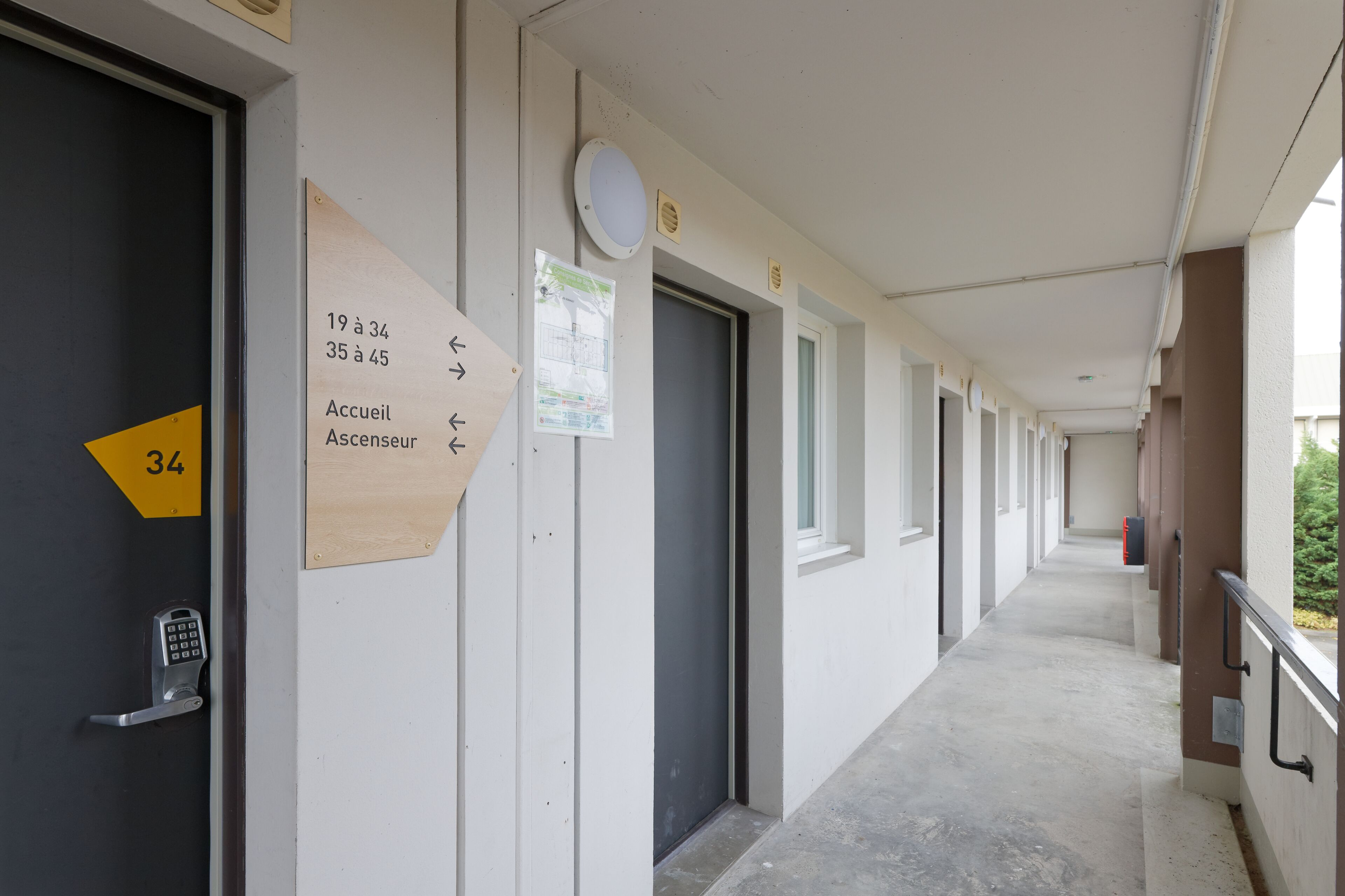 B&B Hôtel Lens Noyelles Godault B&B Hôtel Lens Noyelles Godault