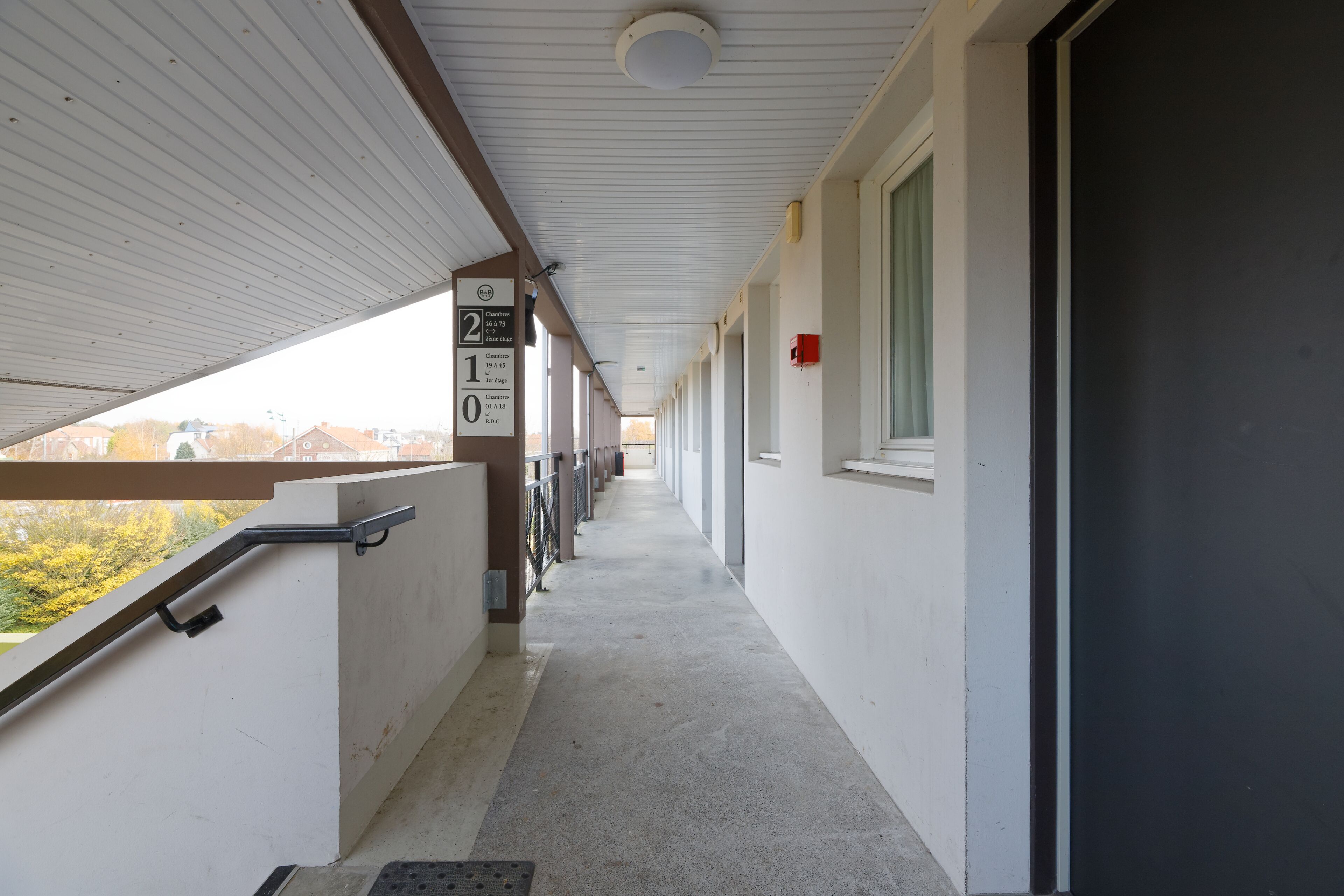 B&B Hôtel Lens Noyelles Godault B&B Hôtel Lens Noyelles Godault