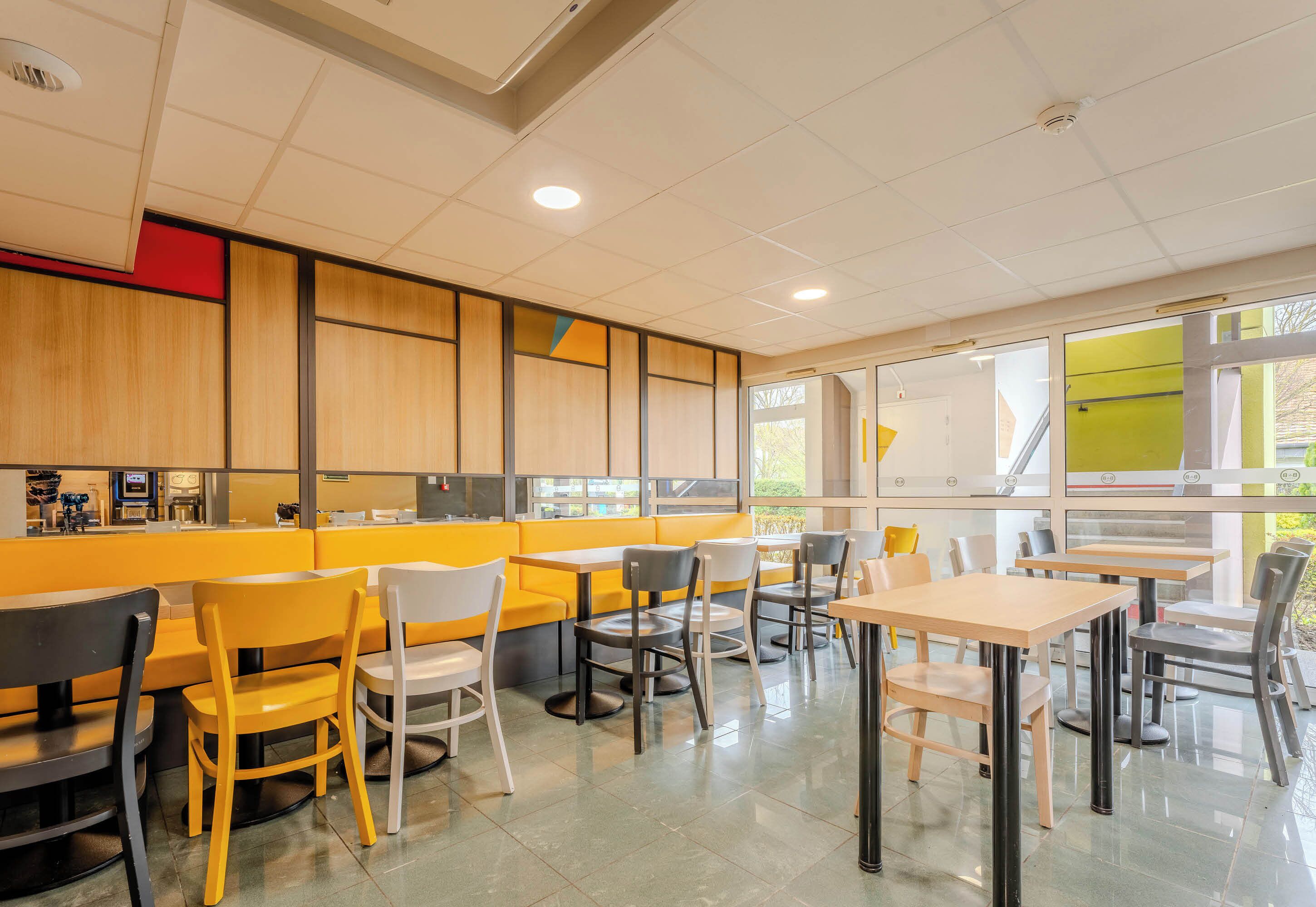 B&B Hôtel Lens Noyelles Godault B&B Hôtel Lens Noyelles Godault