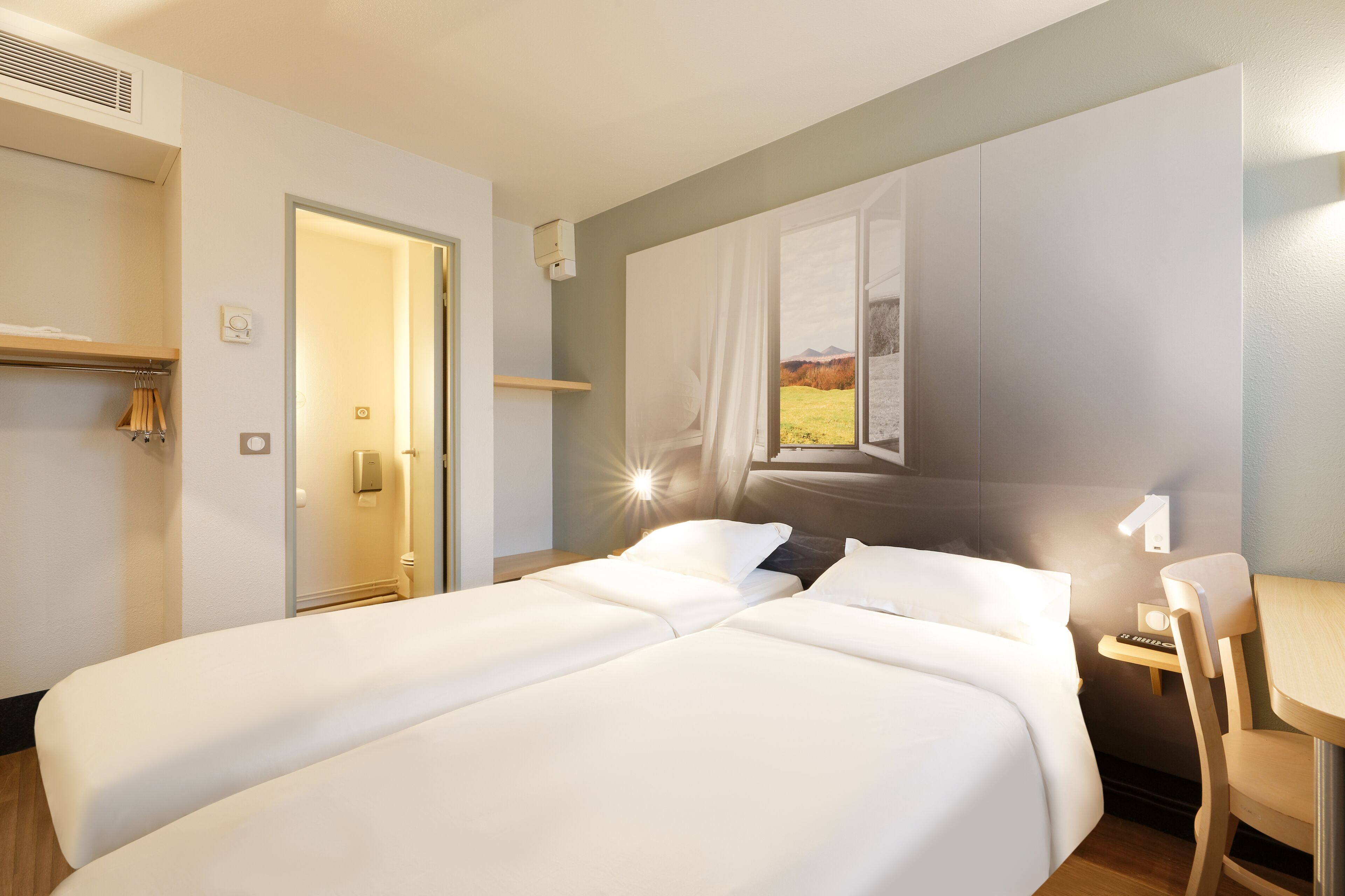 B&B Hôtel Lens Noyelles Godault B&B Hôtel Lens Noyelles Godault