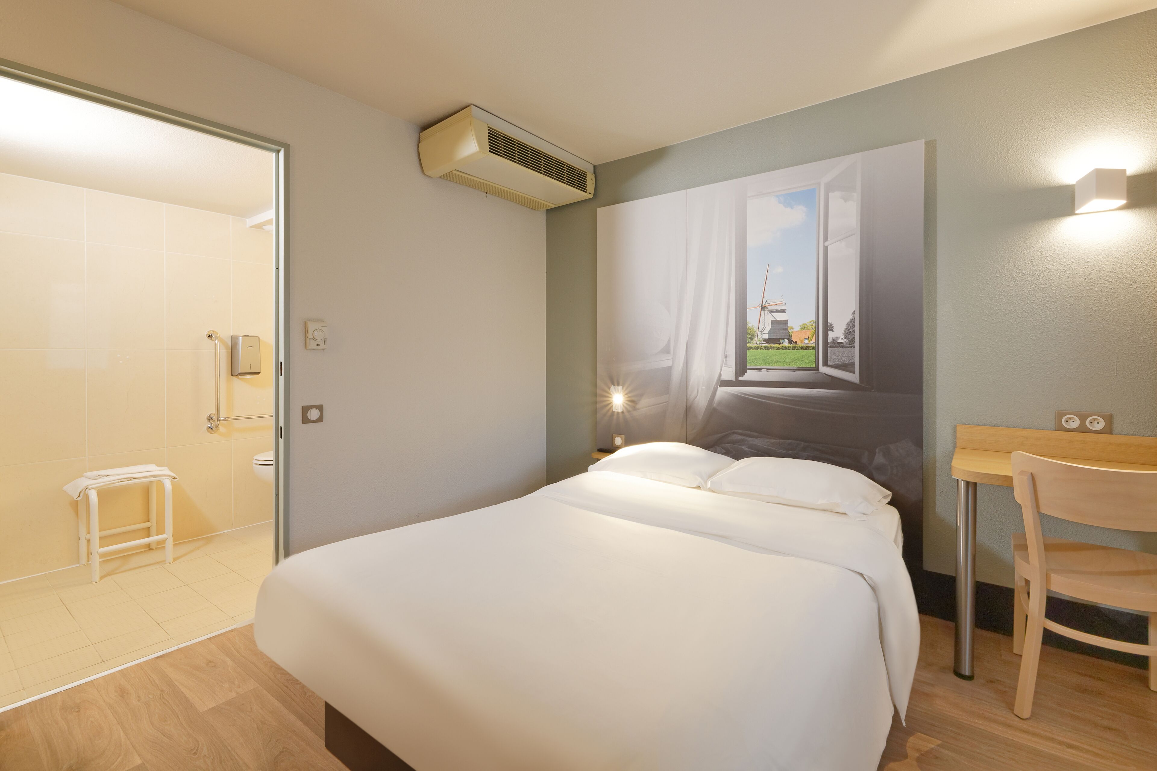 B&B Hôtel Lens Noyelles Godault B&B Hôtel Lens Noyelles Godault