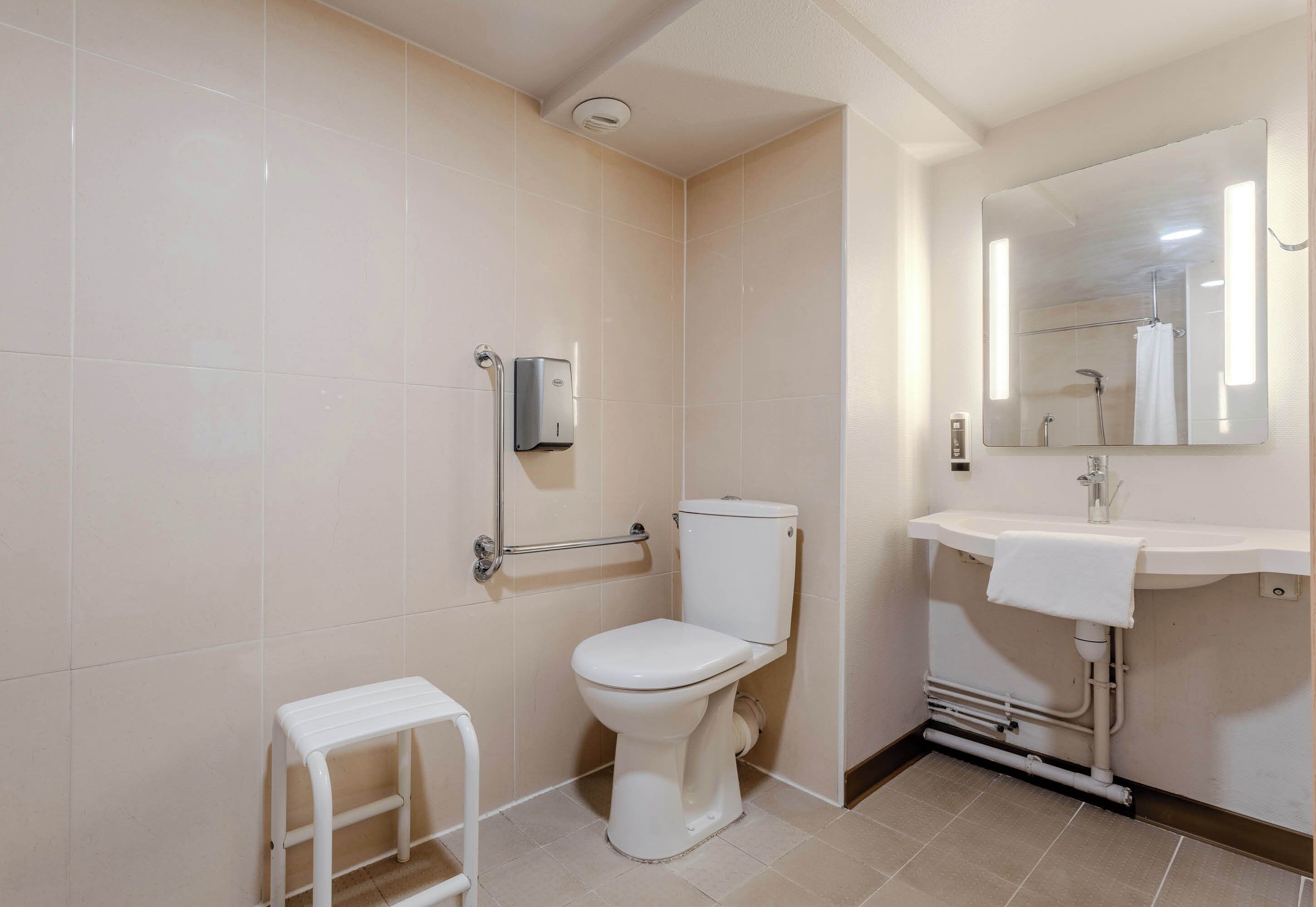 B&B Hôtel Lens Noyelles Godault B&B Hôtel Lens Noyelles Godault