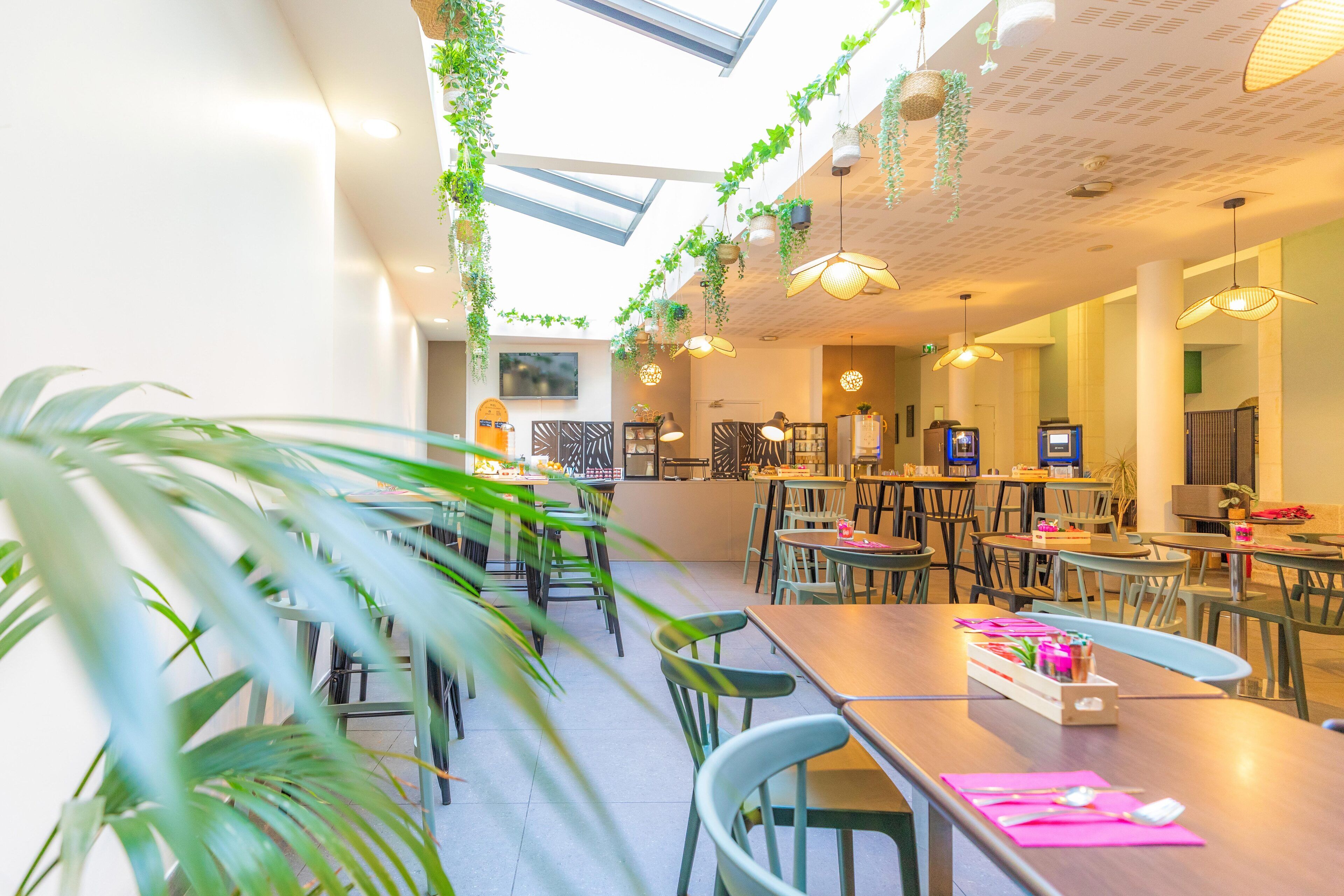 Appart’City Confort Nantes Centre Appart’City Confort Nantes Centre