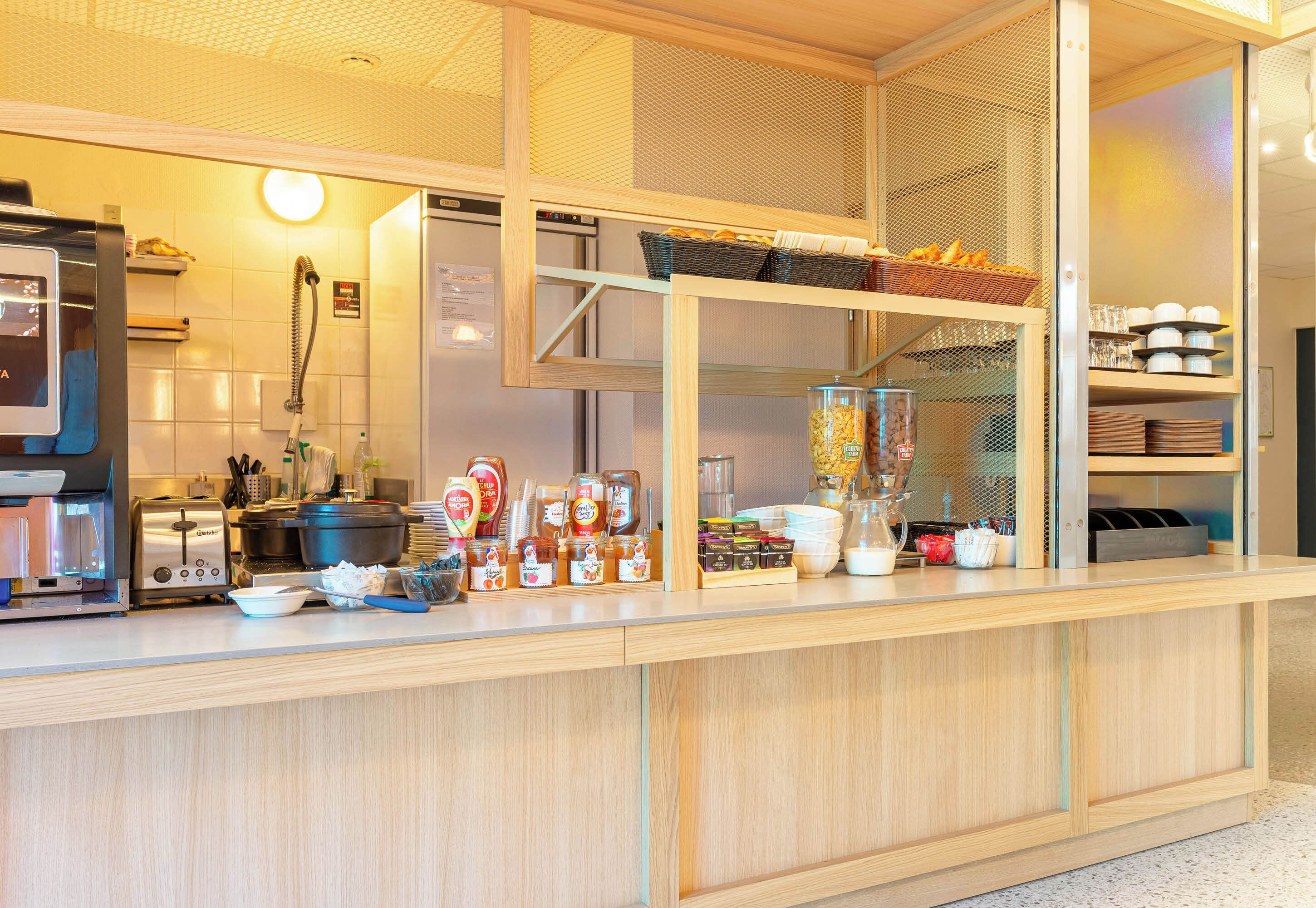 B&B Hôtel Nantes Centre B&B Hôtel Nantes Centre