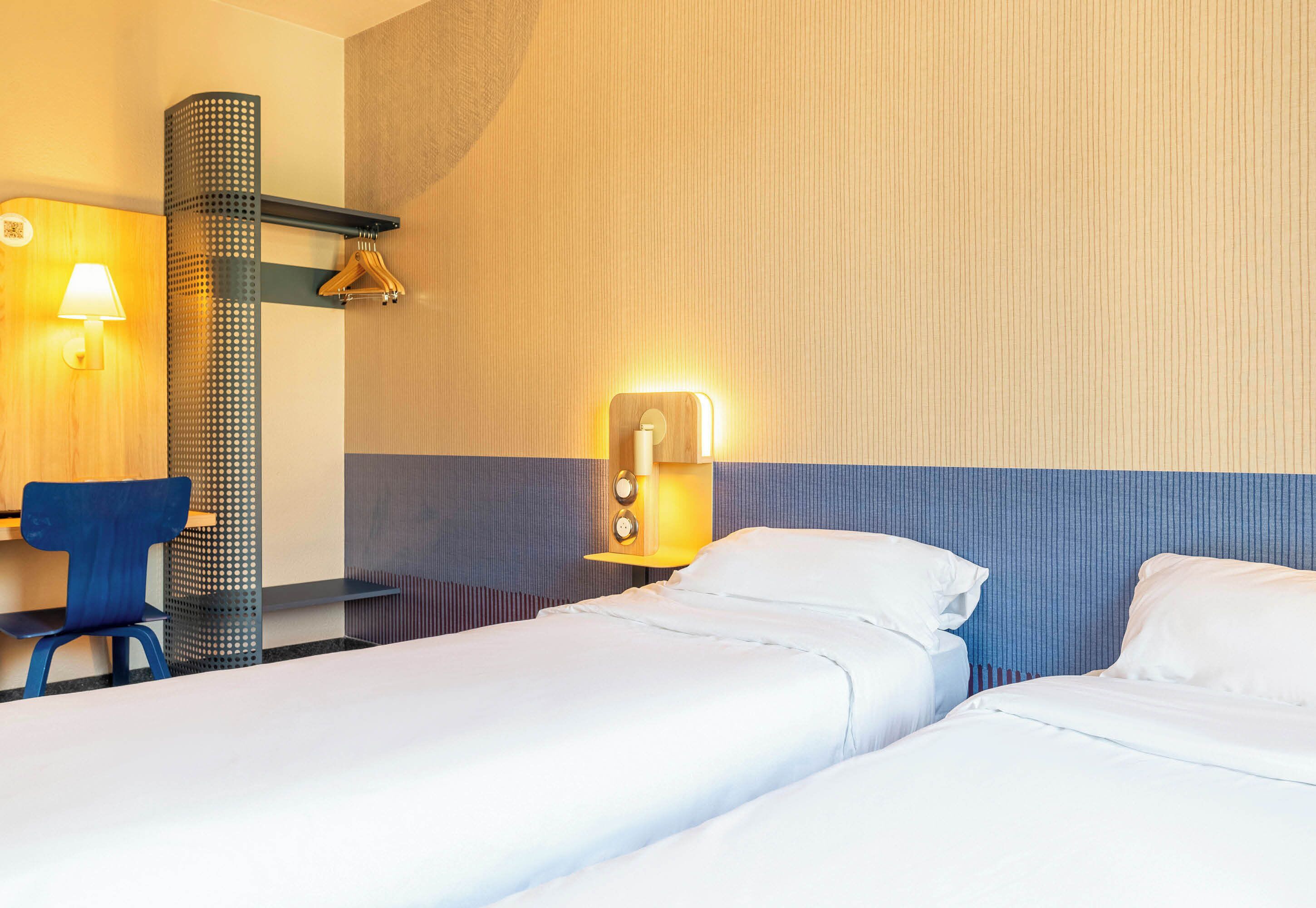 B&B Hôtel Nantes Centre B&B Hôtel Nantes Centre