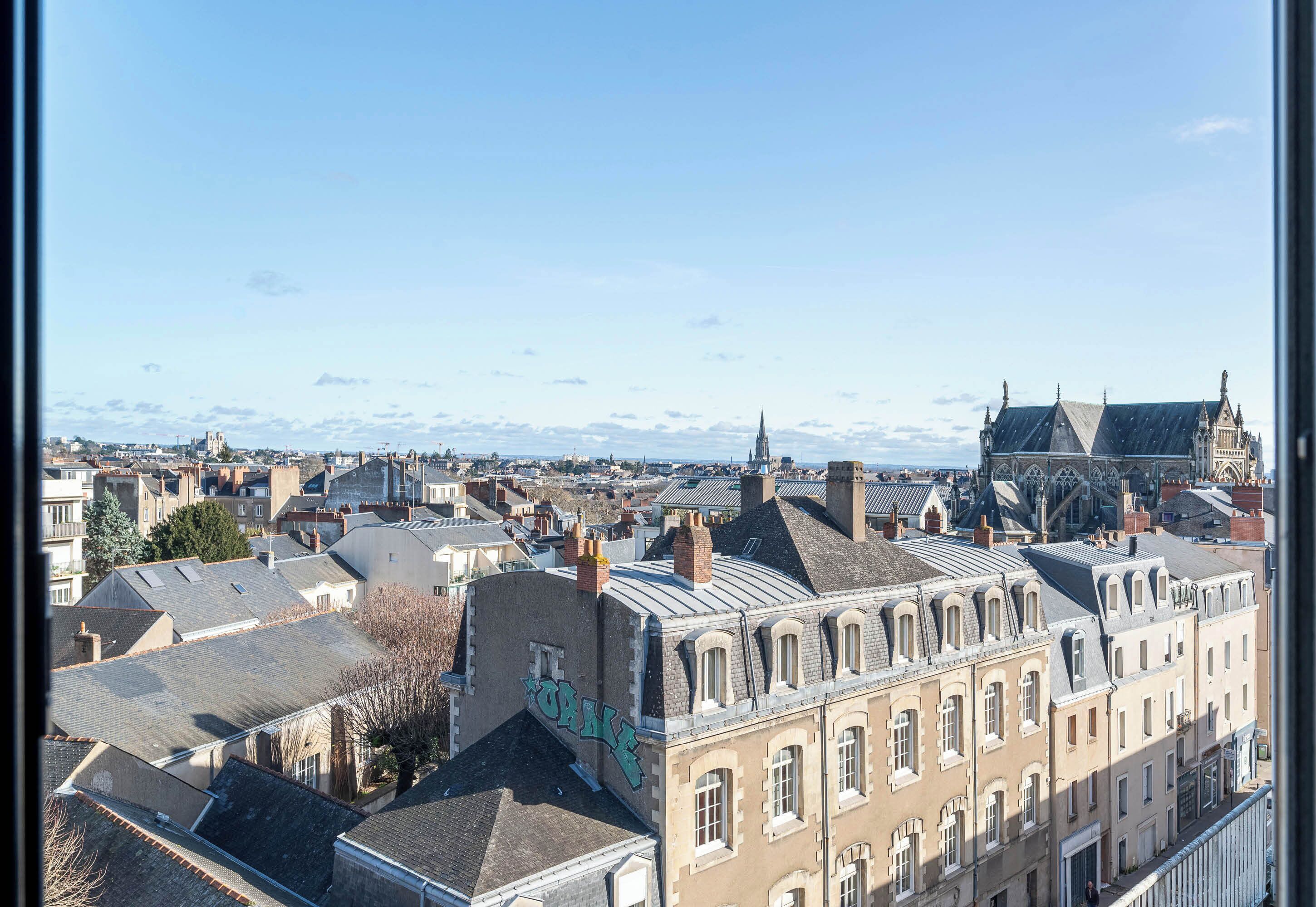 B&B Hôtel Nantes Centre B&B Hôtel Nantes Centre