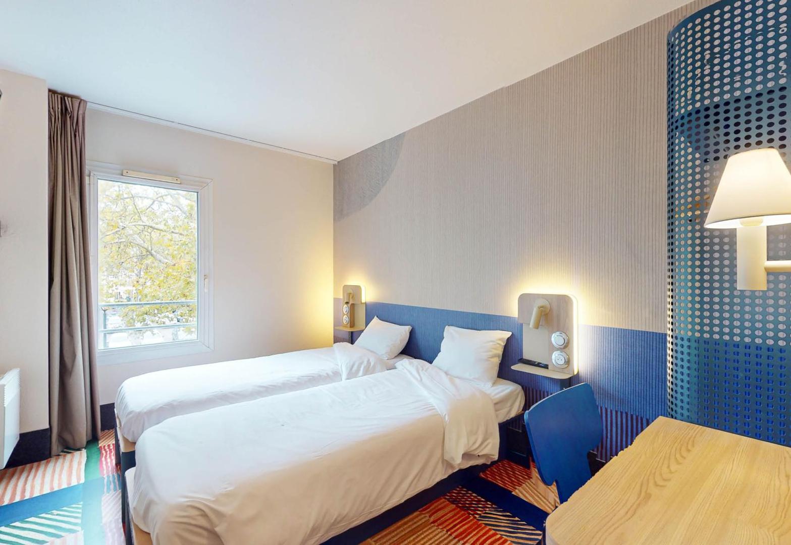 B&B Hôtel Nantes Centre B&B Hôtel Nantes Centre