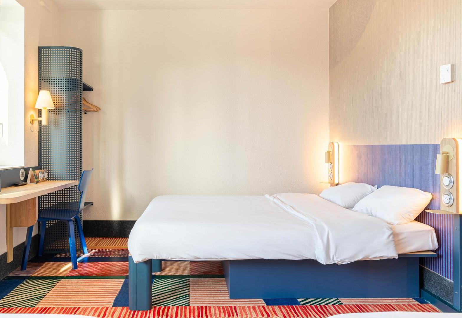 B&B Hôtel Nantes Centre B&B Hôtel Nantes Centre