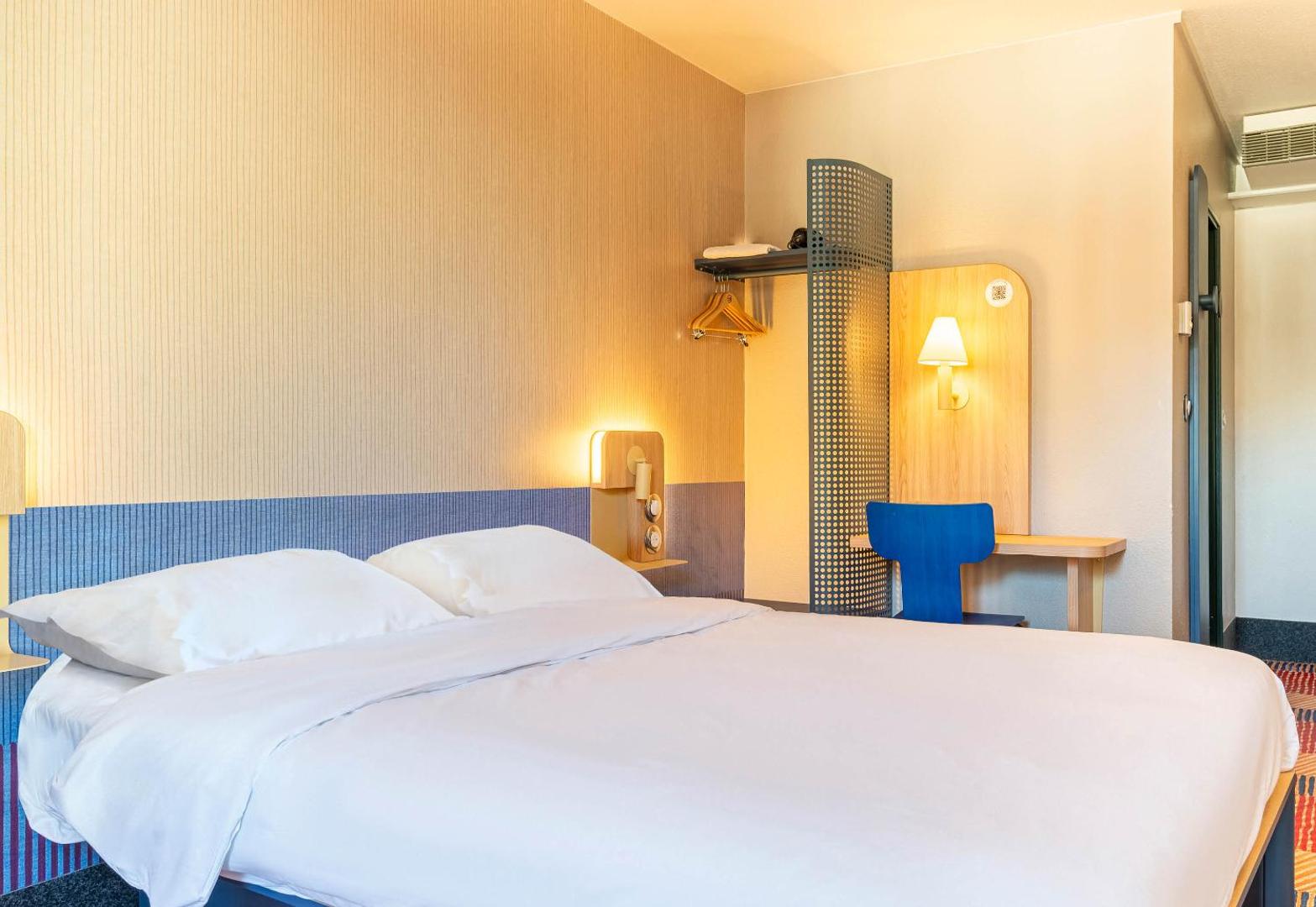 B&B Hôtel Nantes Centre B&B Hôtel Nantes Centre