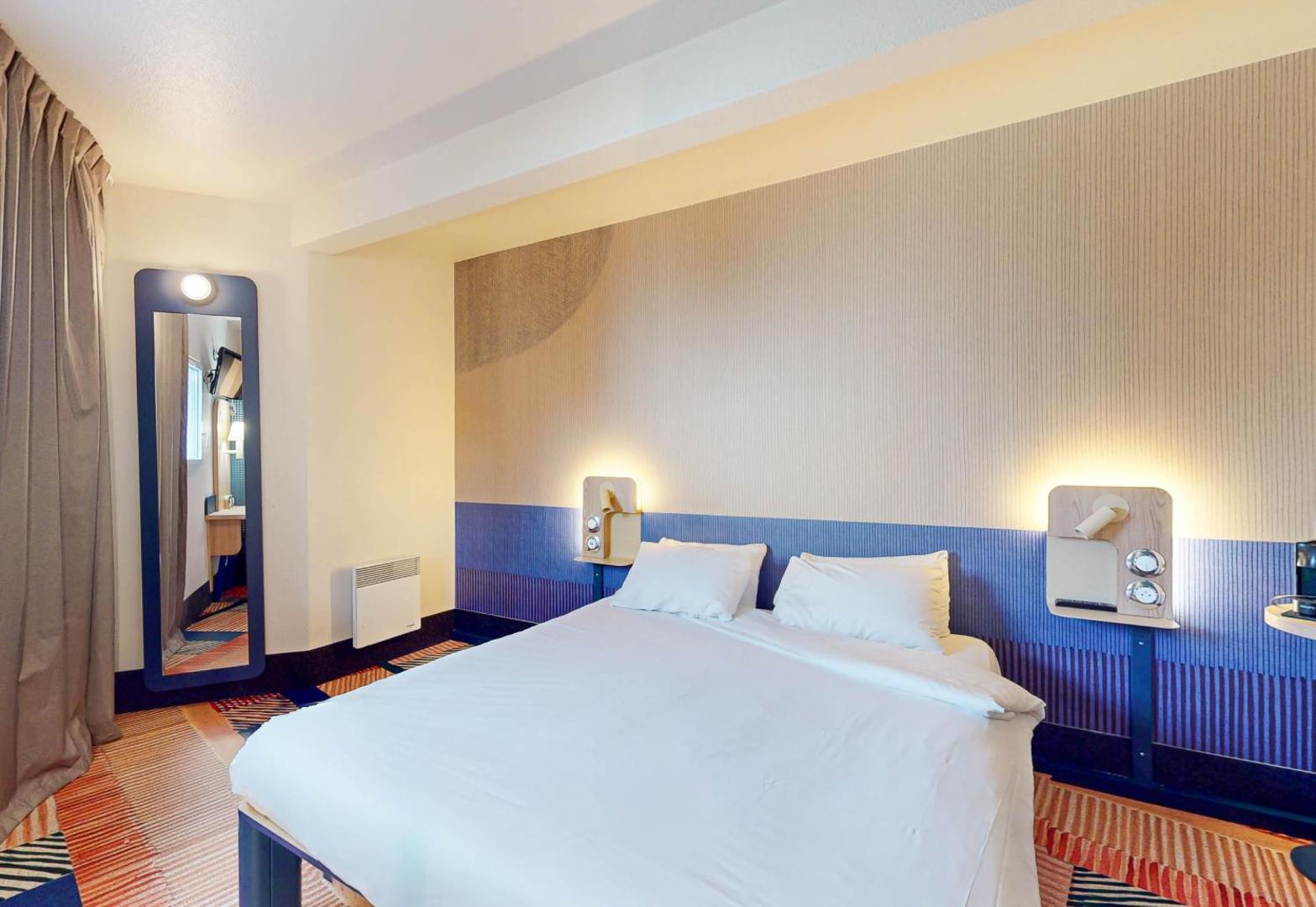 B&B Hôtel Nantes Centre B&B Hôtel Nantes Centre