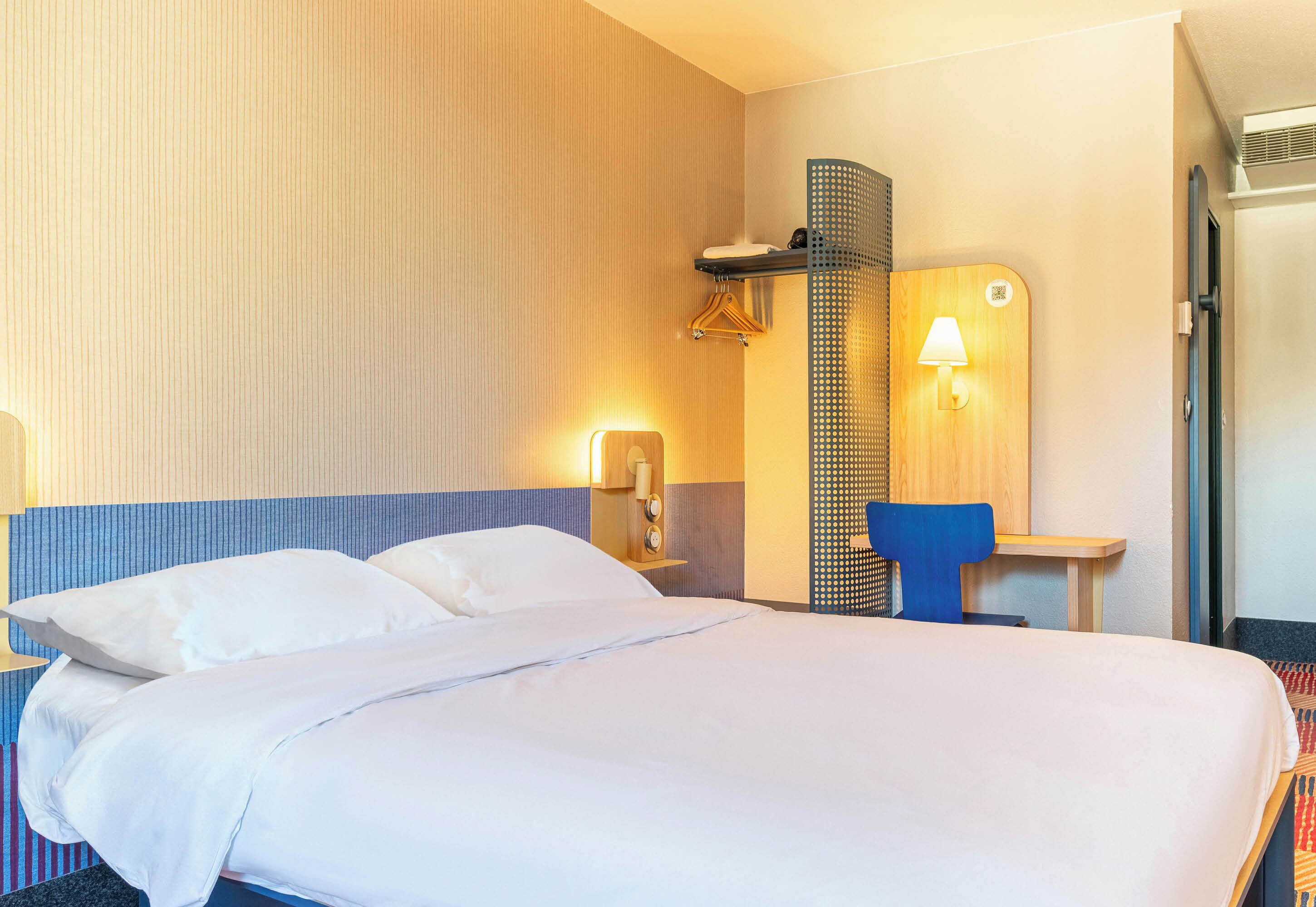 B&B Hôtel Nantes Centre B&B Hôtel Nantes Centre