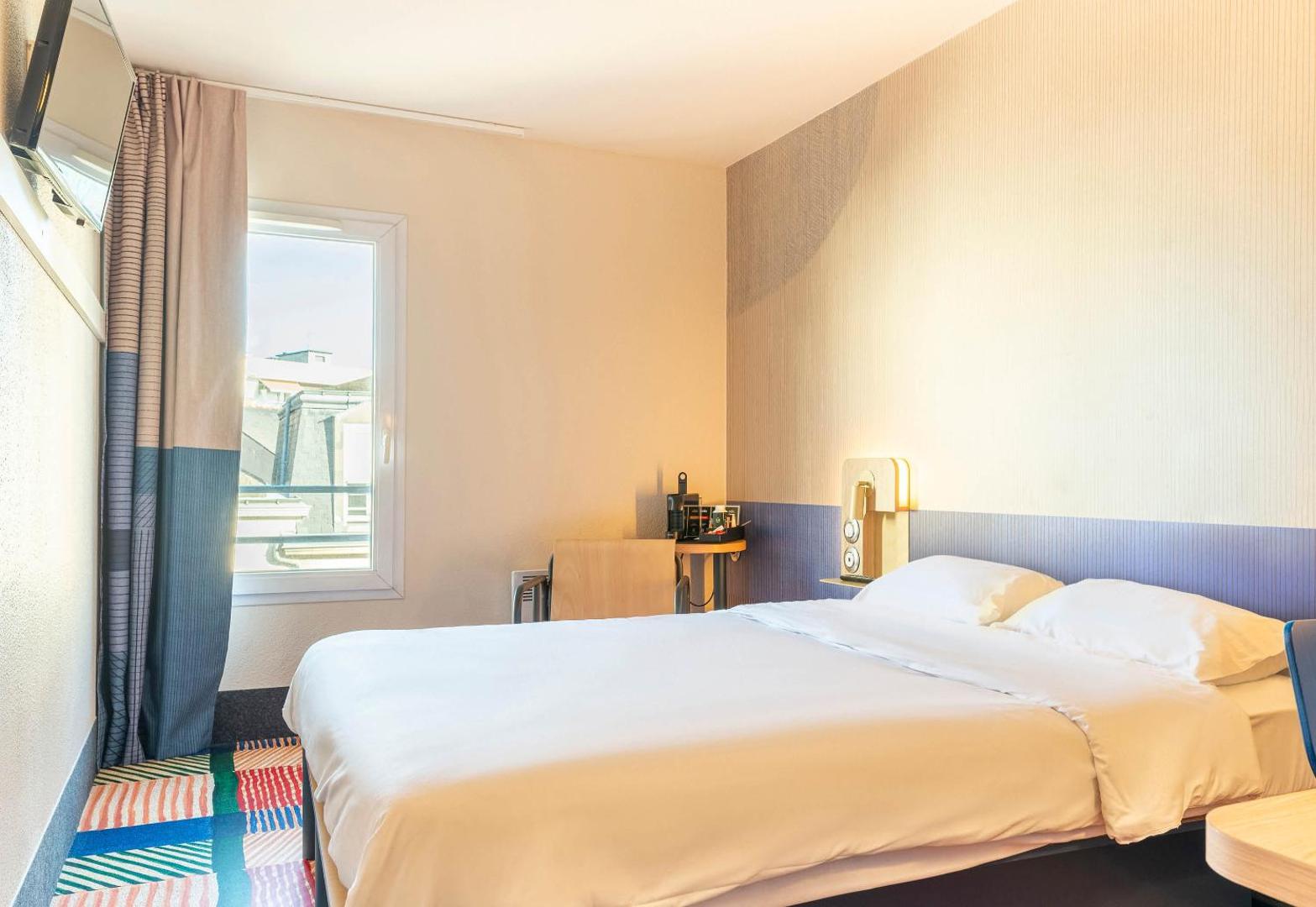 B&B Hôtel Nantes Centre B&B Hôtel Nantes Centre