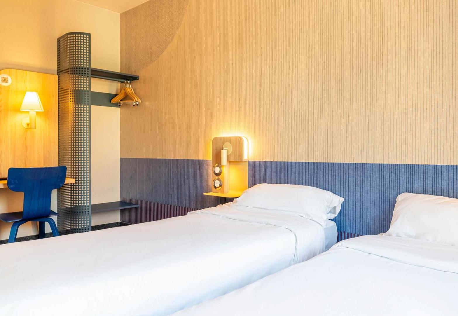 B&B Hôtel Nantes Centre B&B Hôtel Nantes Centre