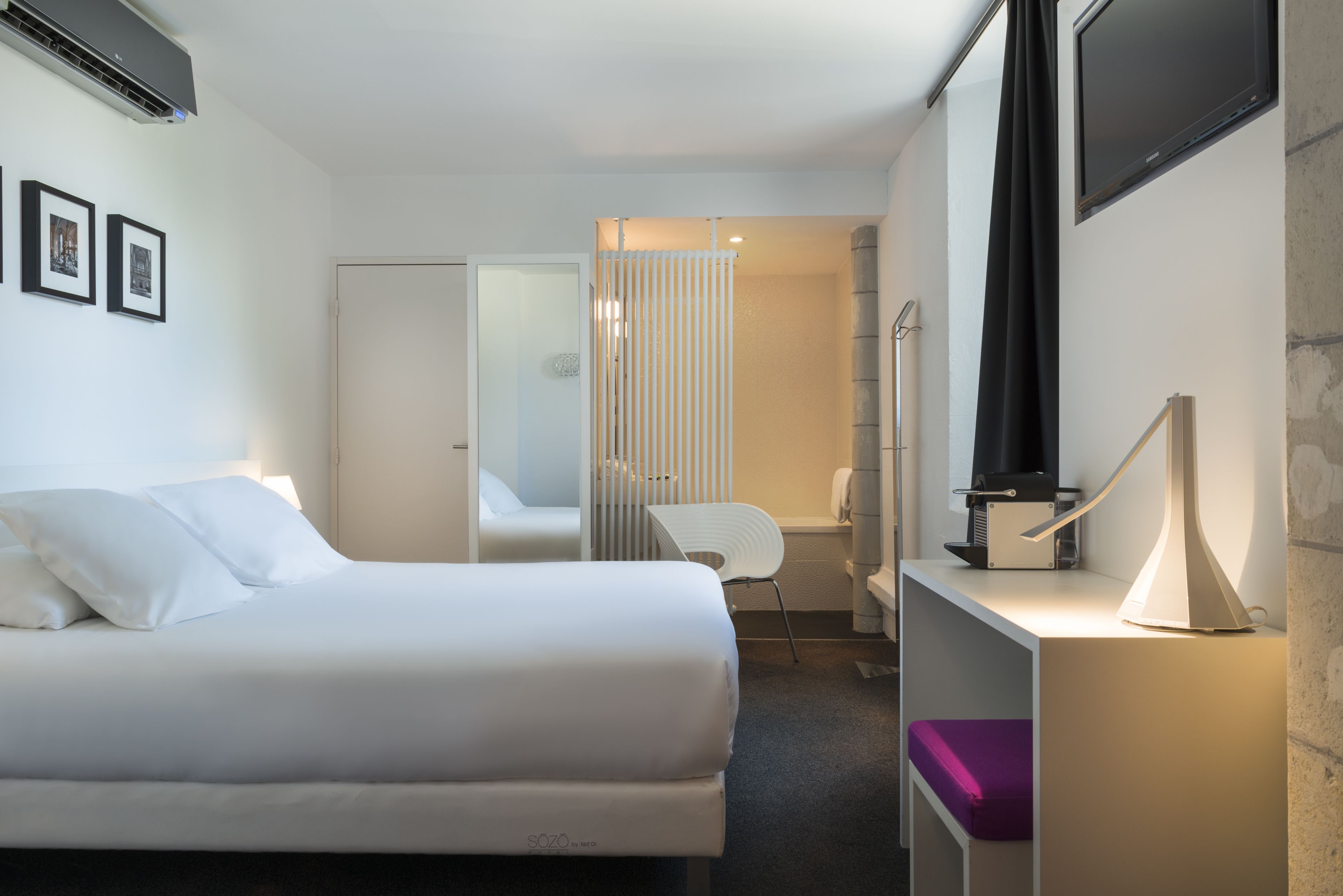 Hotel Sozo Hotel Sozo